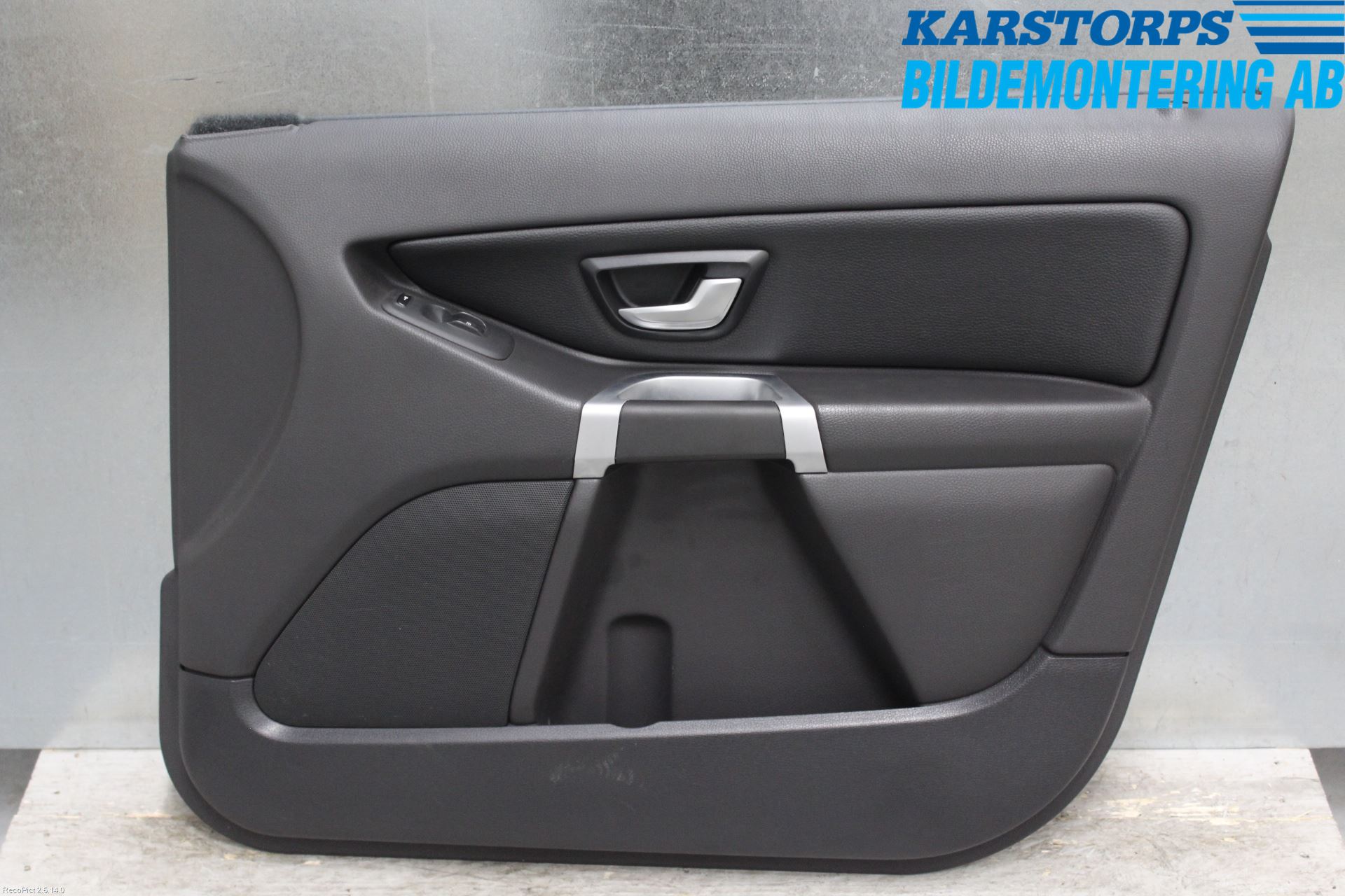 Volvo XC90 07-14 Dörrklädsel Hö