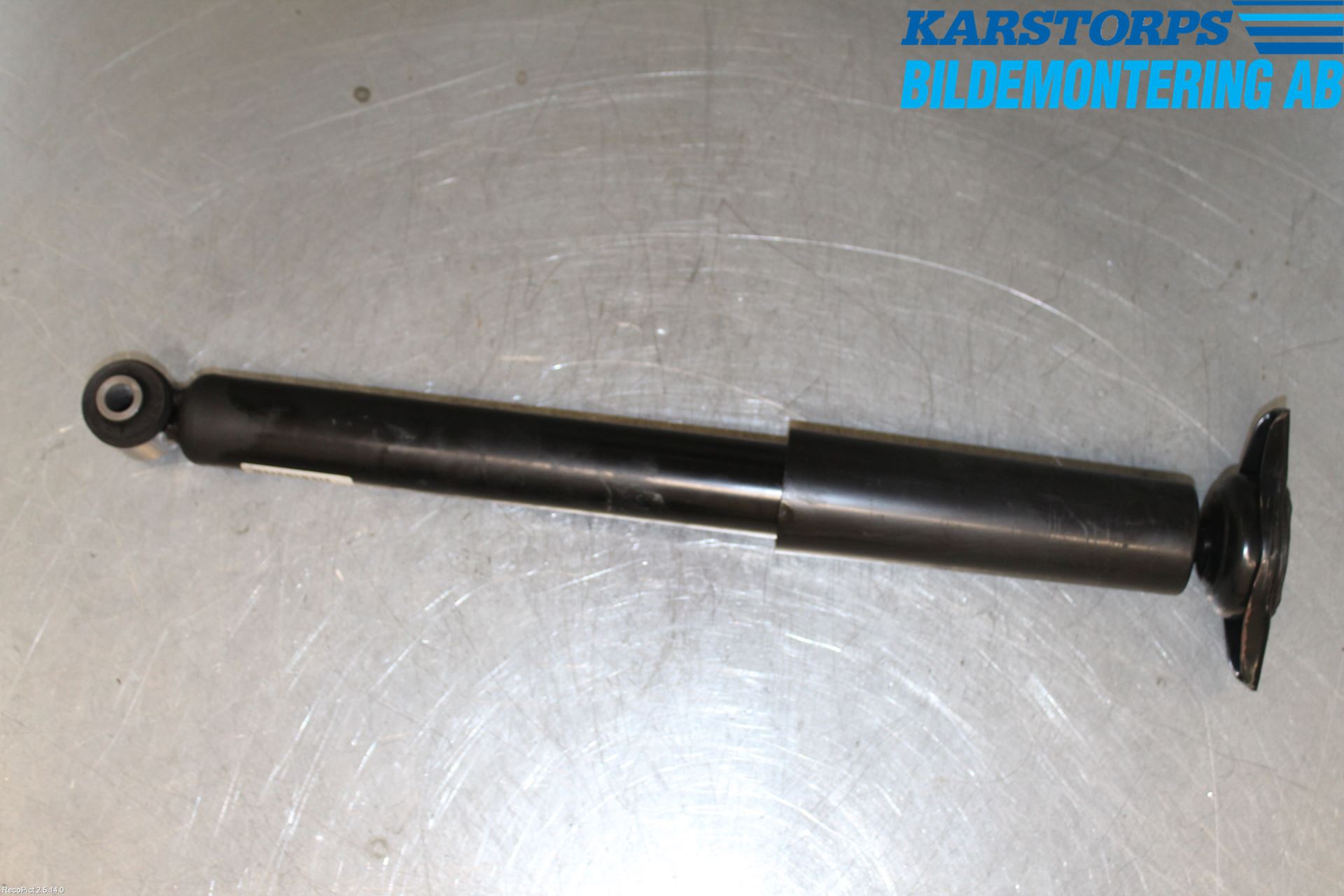 Volvo XC60 14-17 Stötdämpare Bak