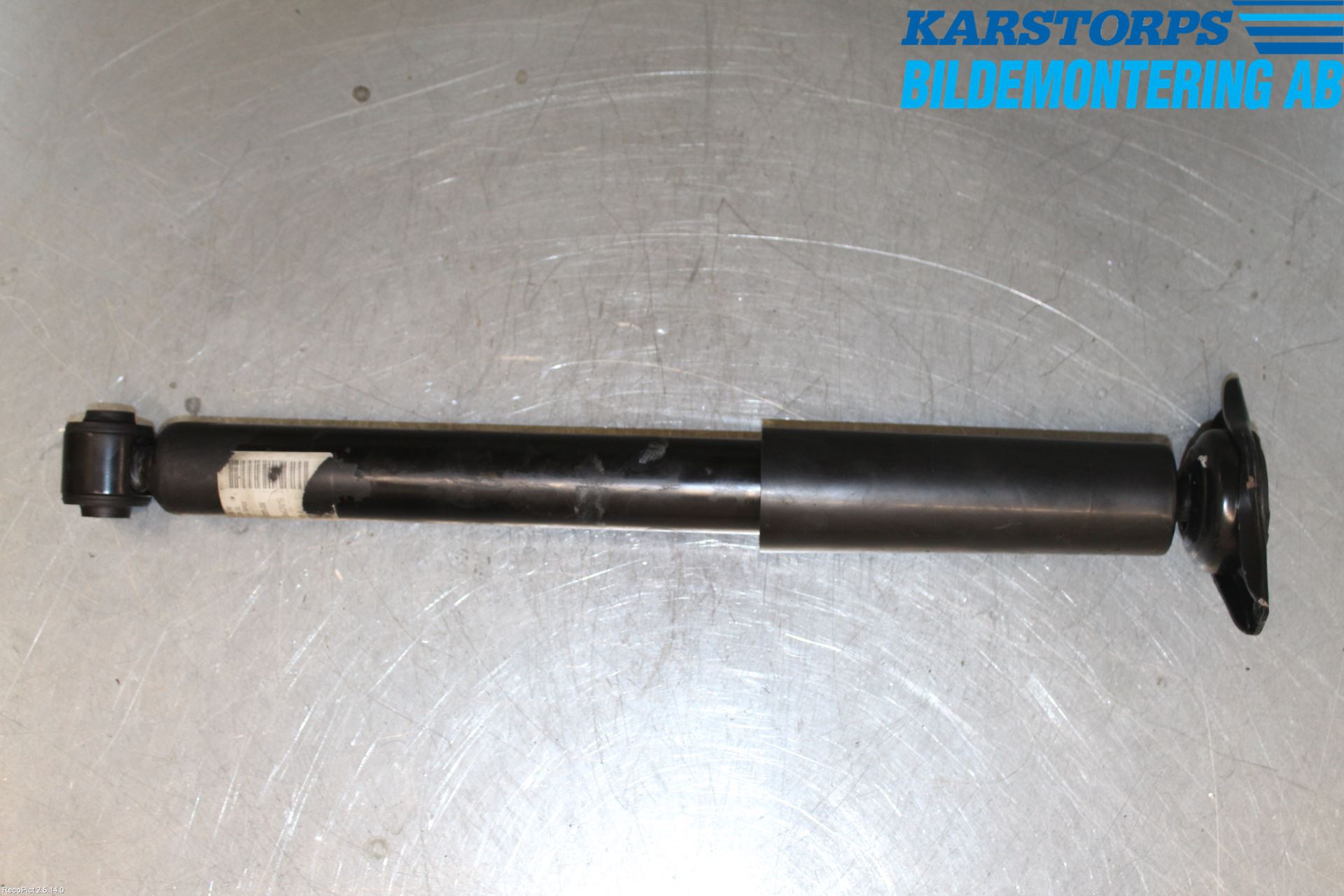 Volvo XC60 14-17 Stötdämpare Bak