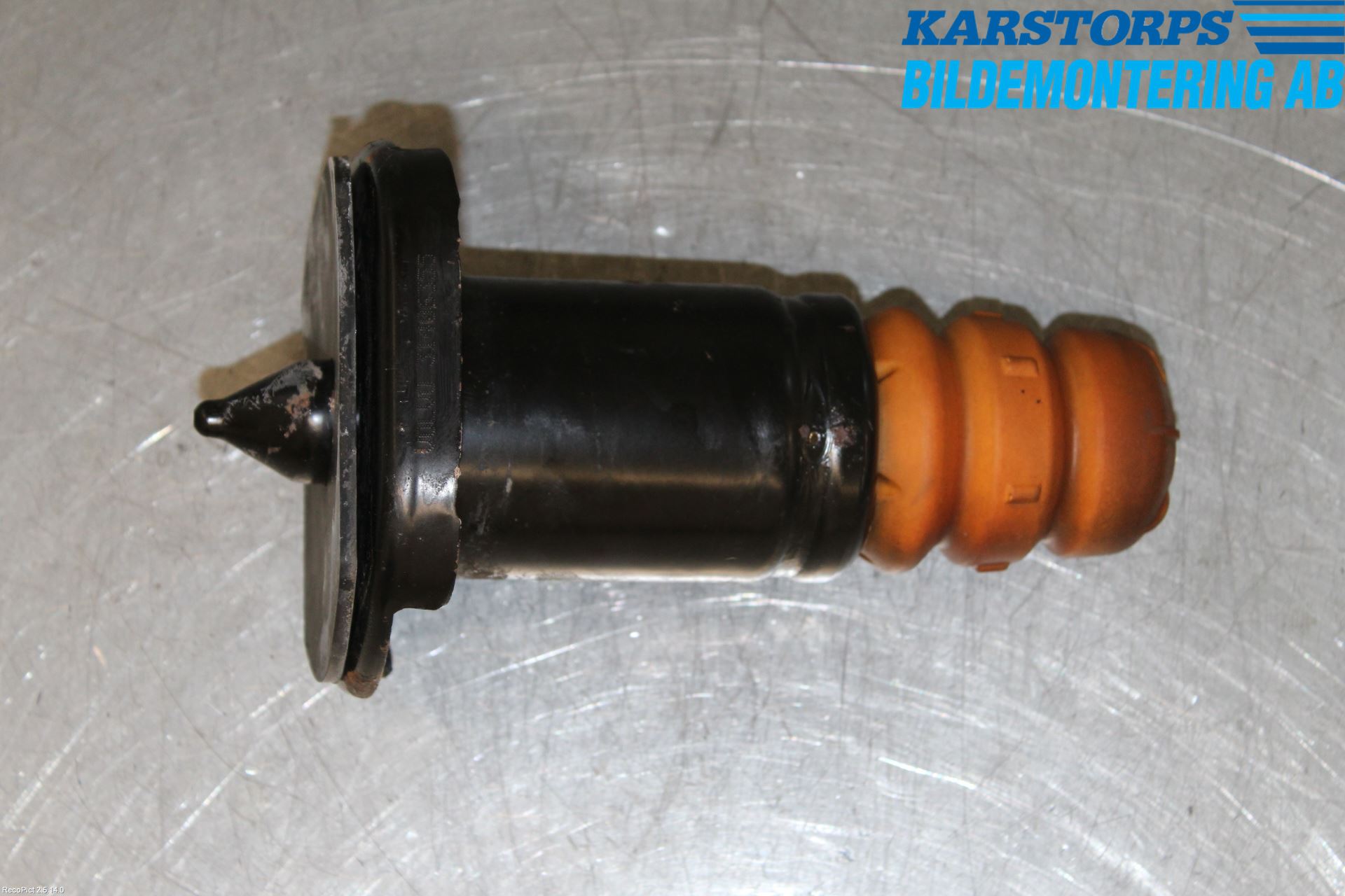 Volvo XC60 14-17 Bakvagn Anslagsgummi