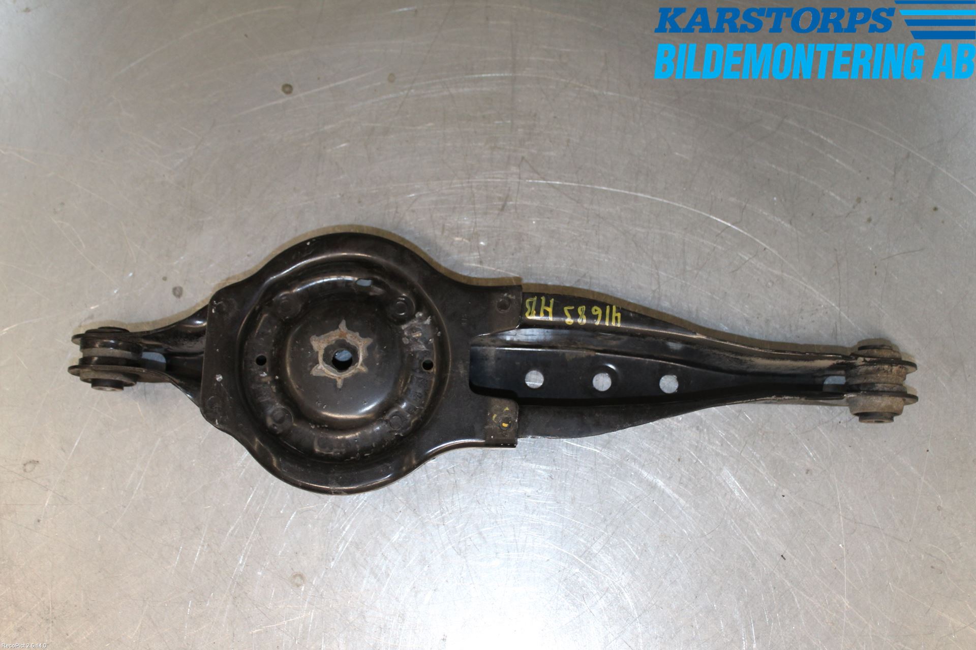 Volvo XC60 14-17 Bärarm Bak Höger