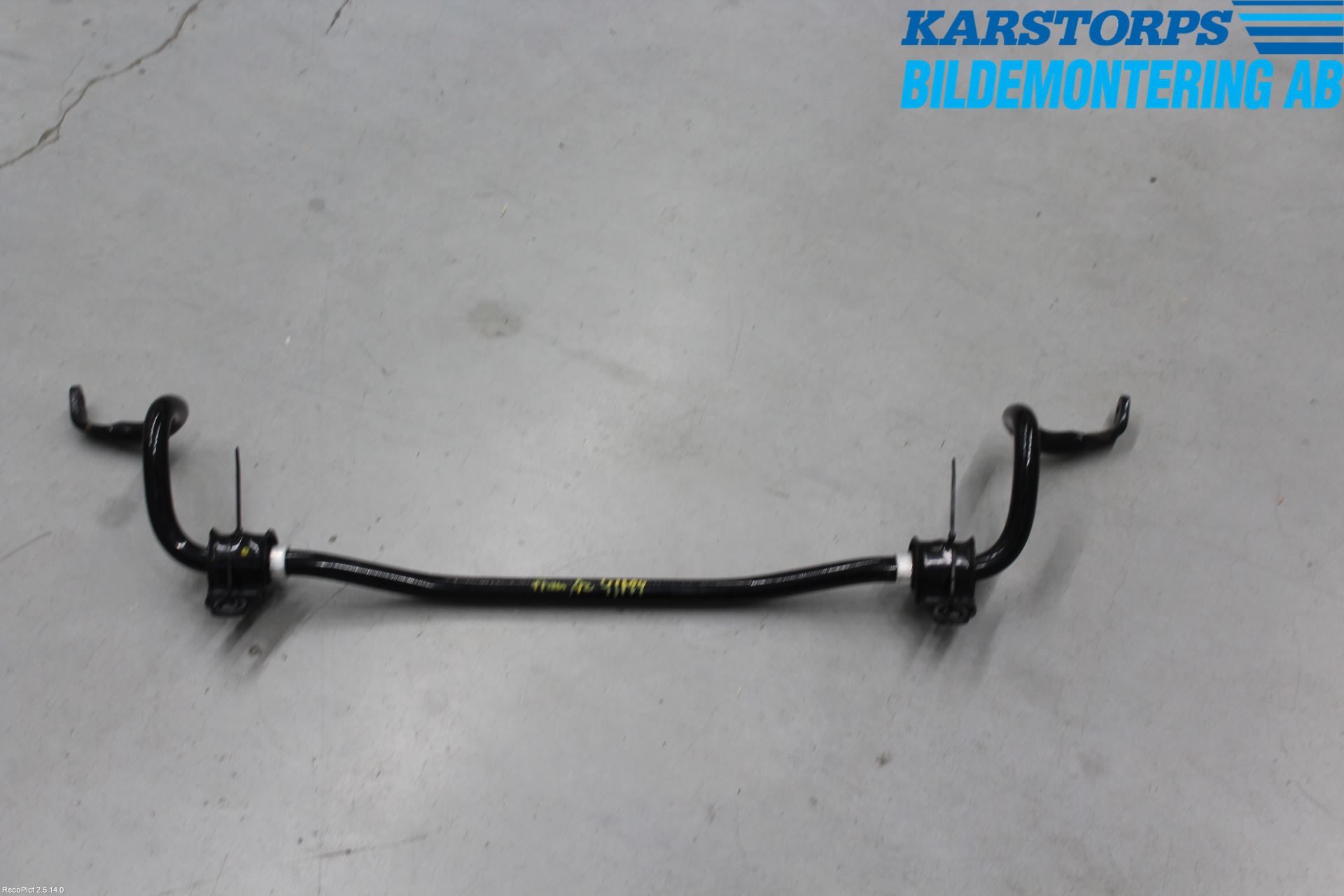 Volvo V70 14-16 Krängningshämmare Fram