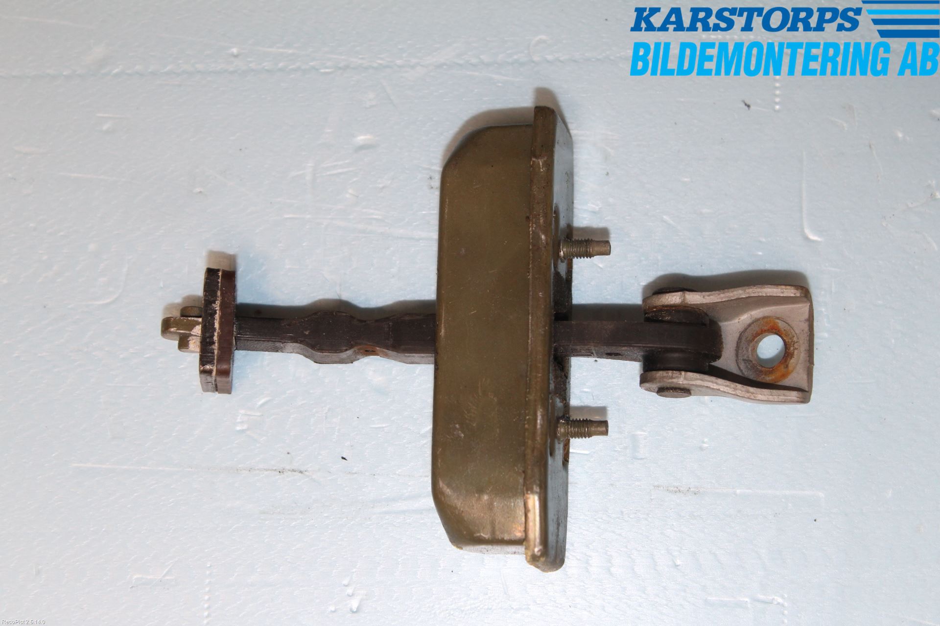 Jaguar XK8/XKR   96-06 Dörrstopp