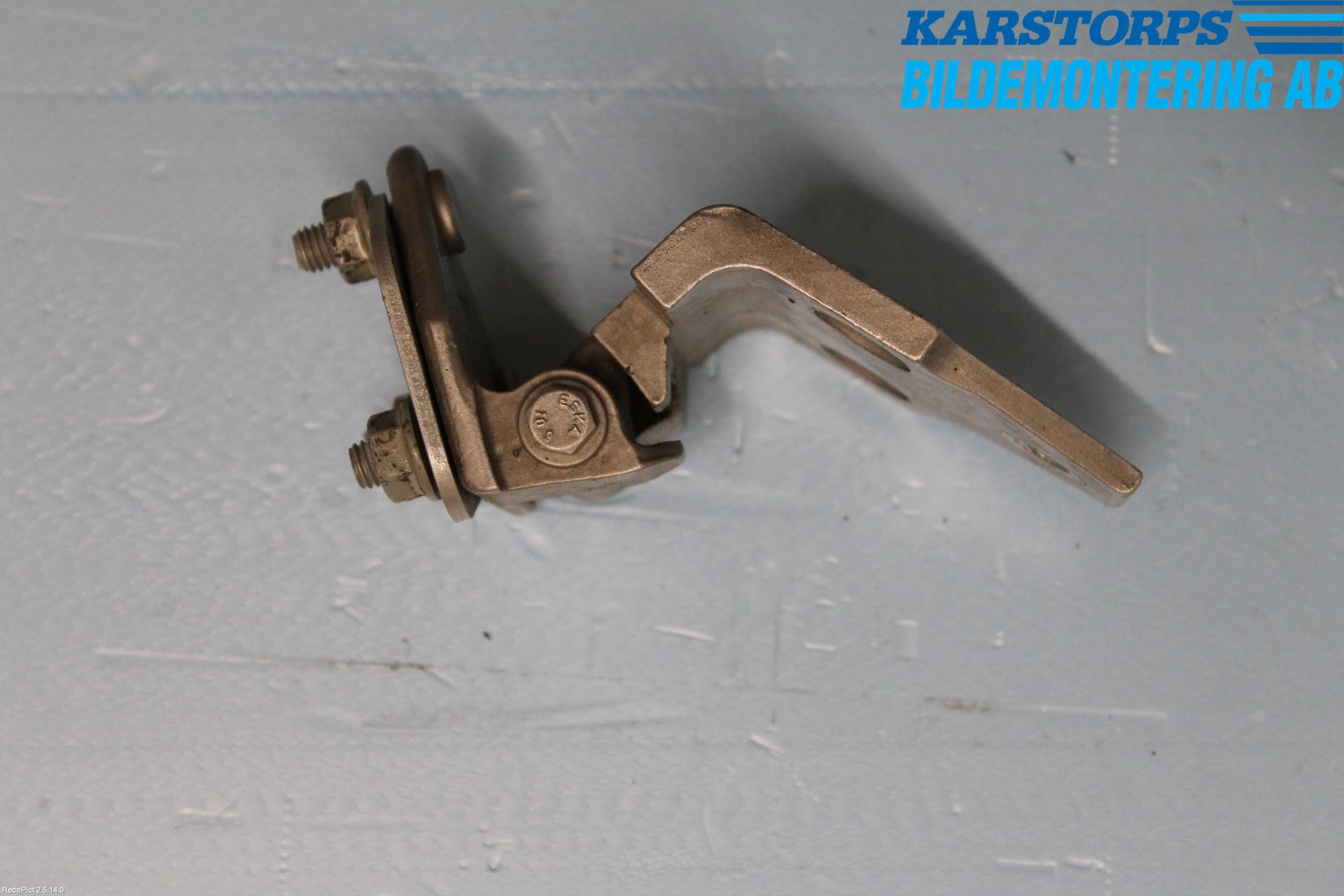 Jaguar XK8/XKR   96-06 Dörrgångjärn