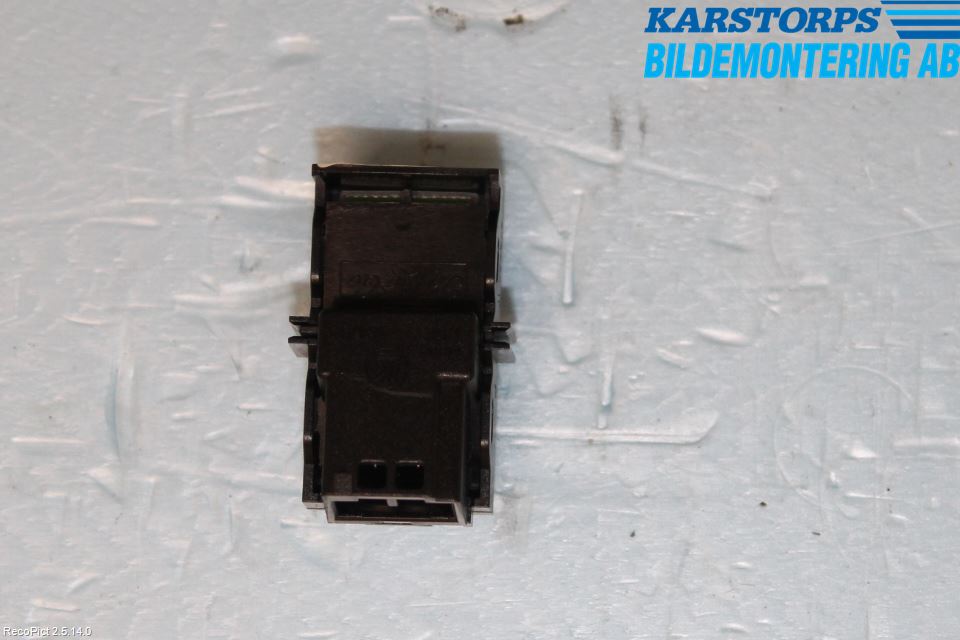 Volvo XC70 08-13 Strömställare Centrallås