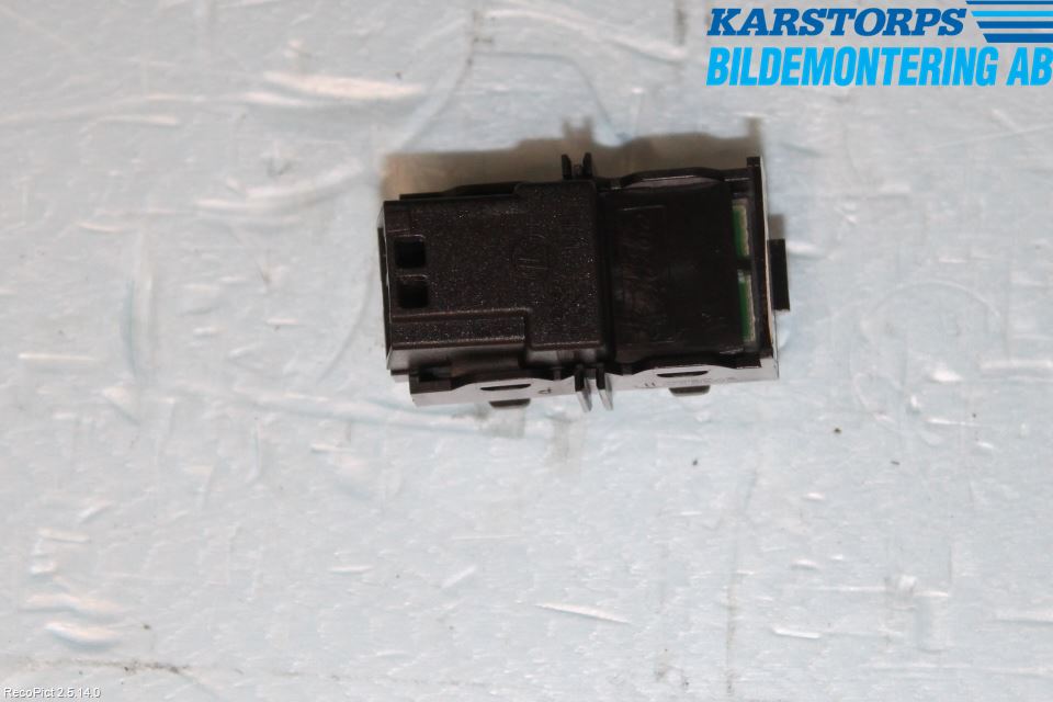 Volvo XC70 08-13 Strömställare Centrallås