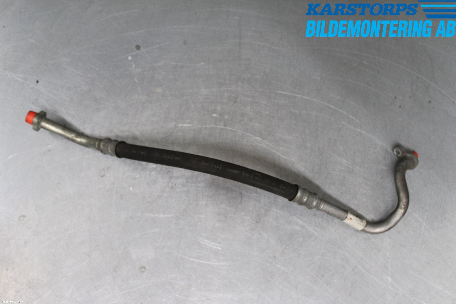 Volvo S80 07-13 Ac Slang-Rör