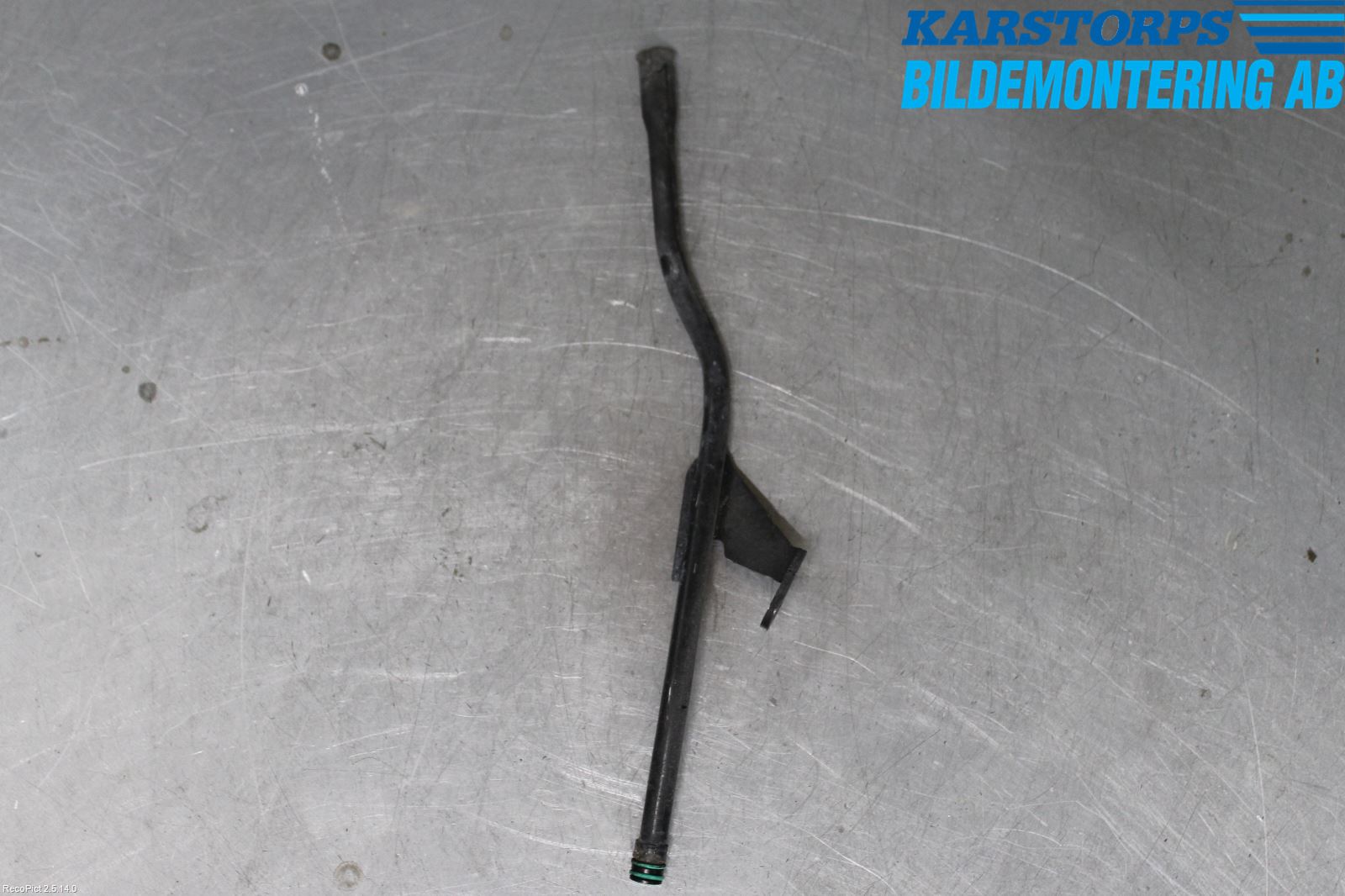 Volvo S80 07-13 Oljesticka