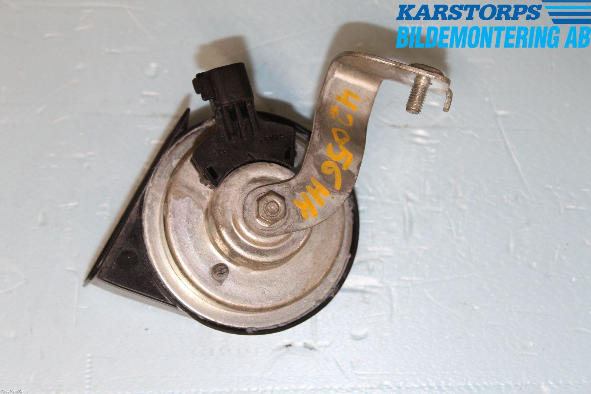 Volvo S60 14-18 Signalhorn