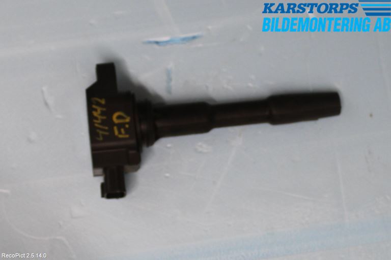 Renault CLIO IV 12-16 Tändspole