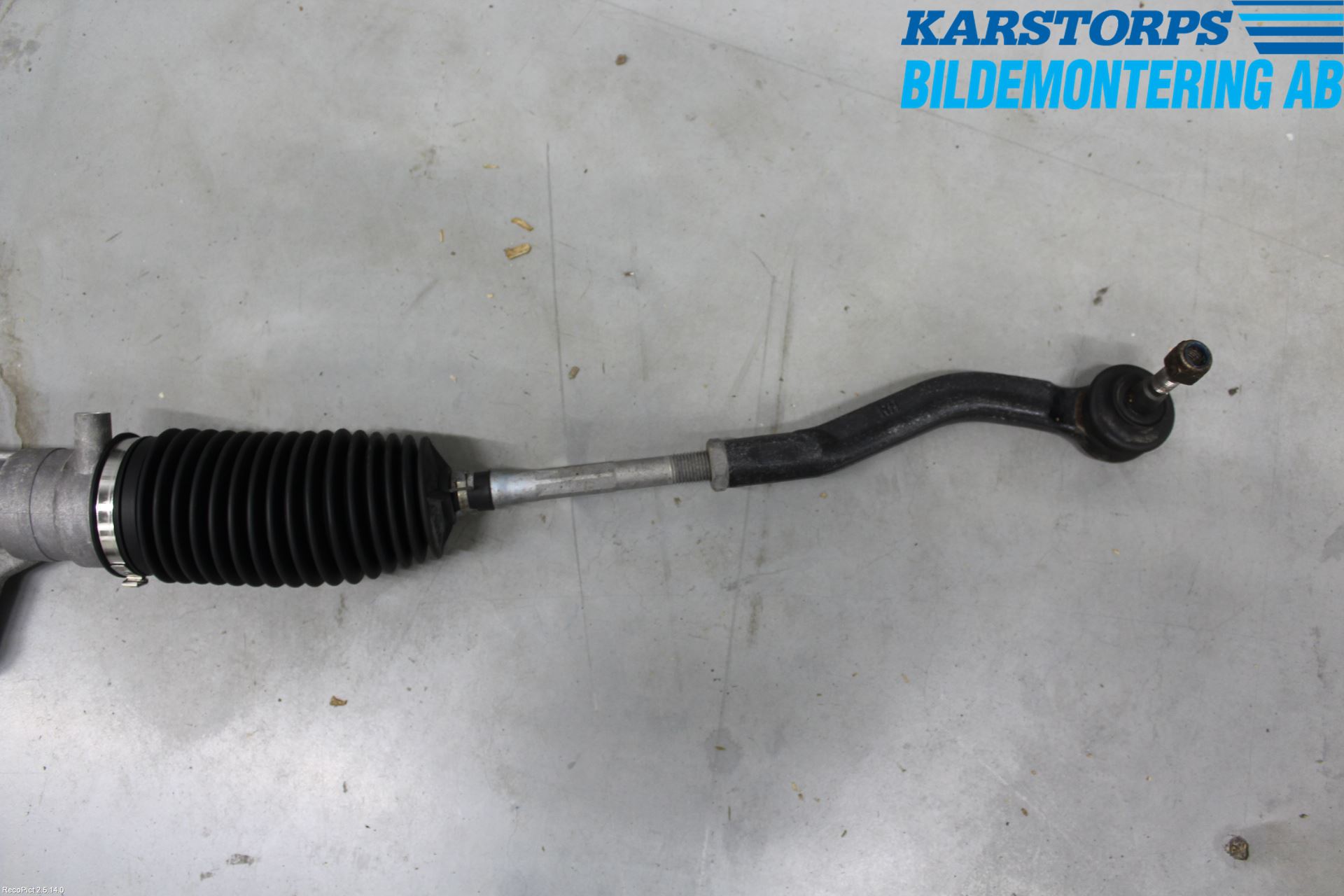 Renault CLIO IV 12-16 Styrväxel-Snäcka