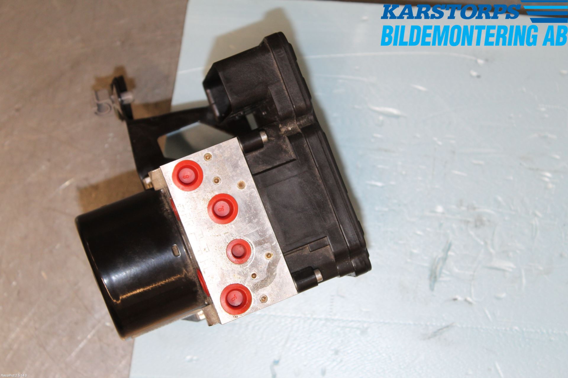 Volvo S60 14-18 Abs Hydraulaggregat