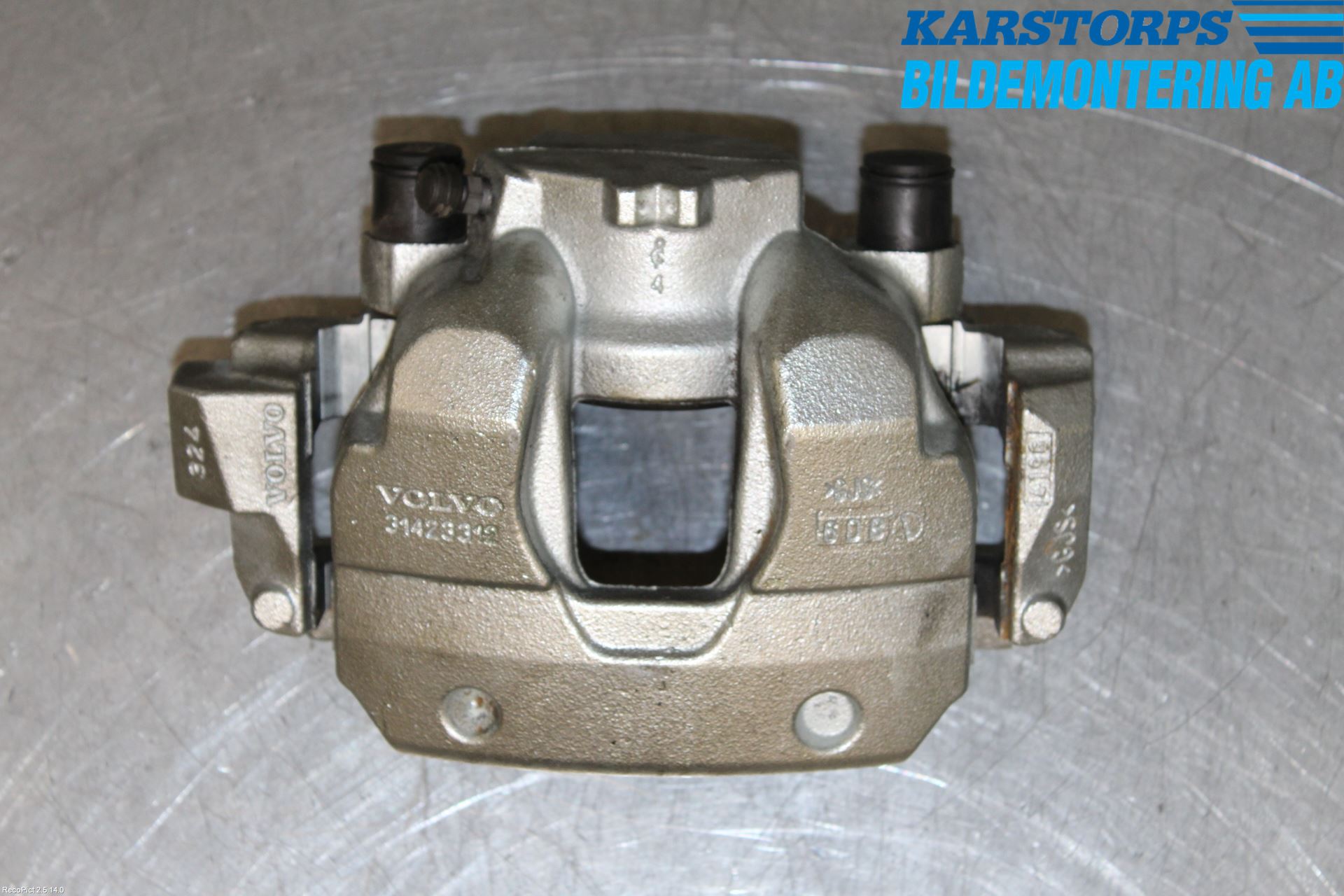 Volvo XC60 14-17 Bromsok Fram Höger