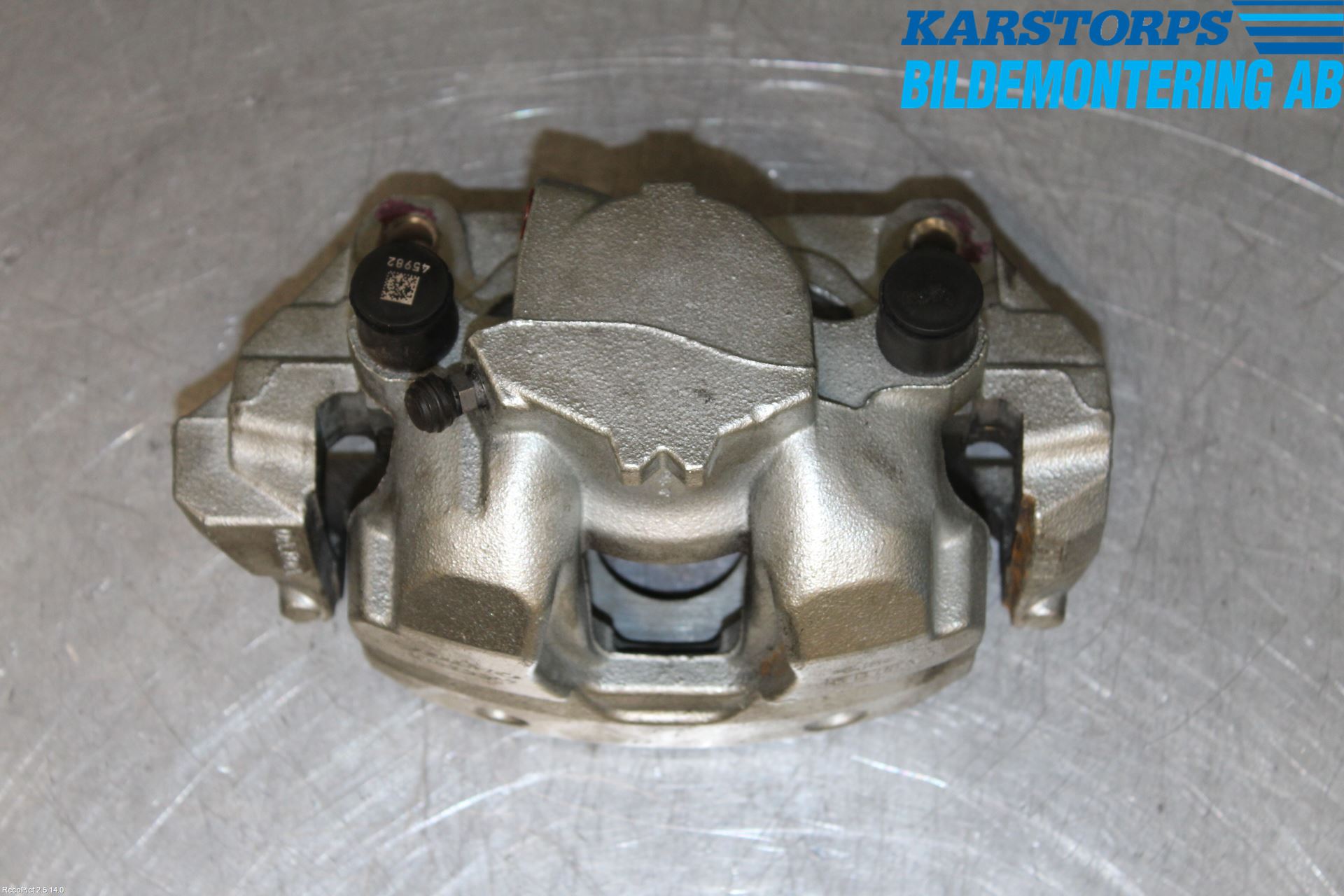 Volvo XC60 14-17 Bromsok Fram Höger