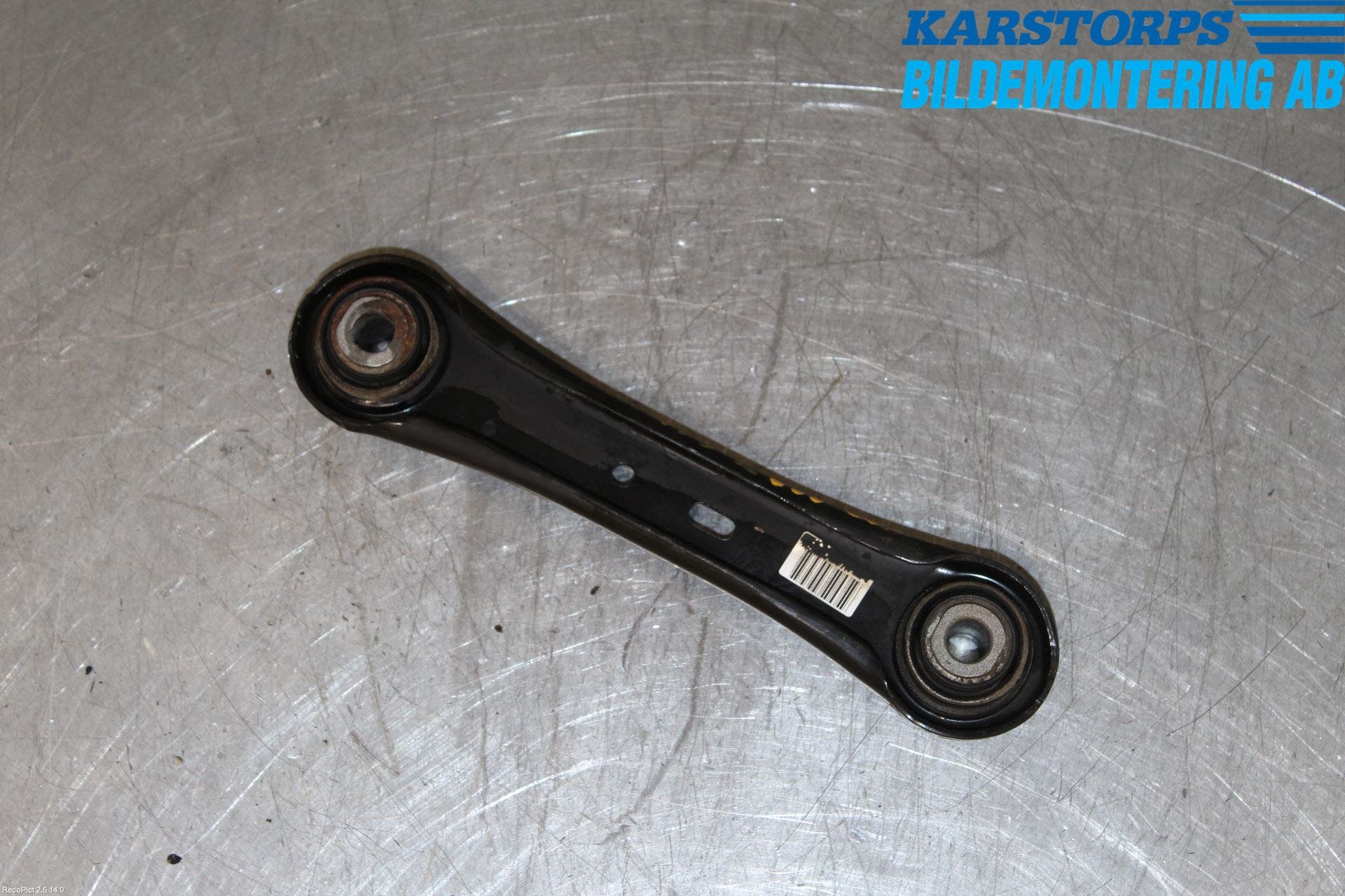 Volvo V70 14-16 Momentstag Bak