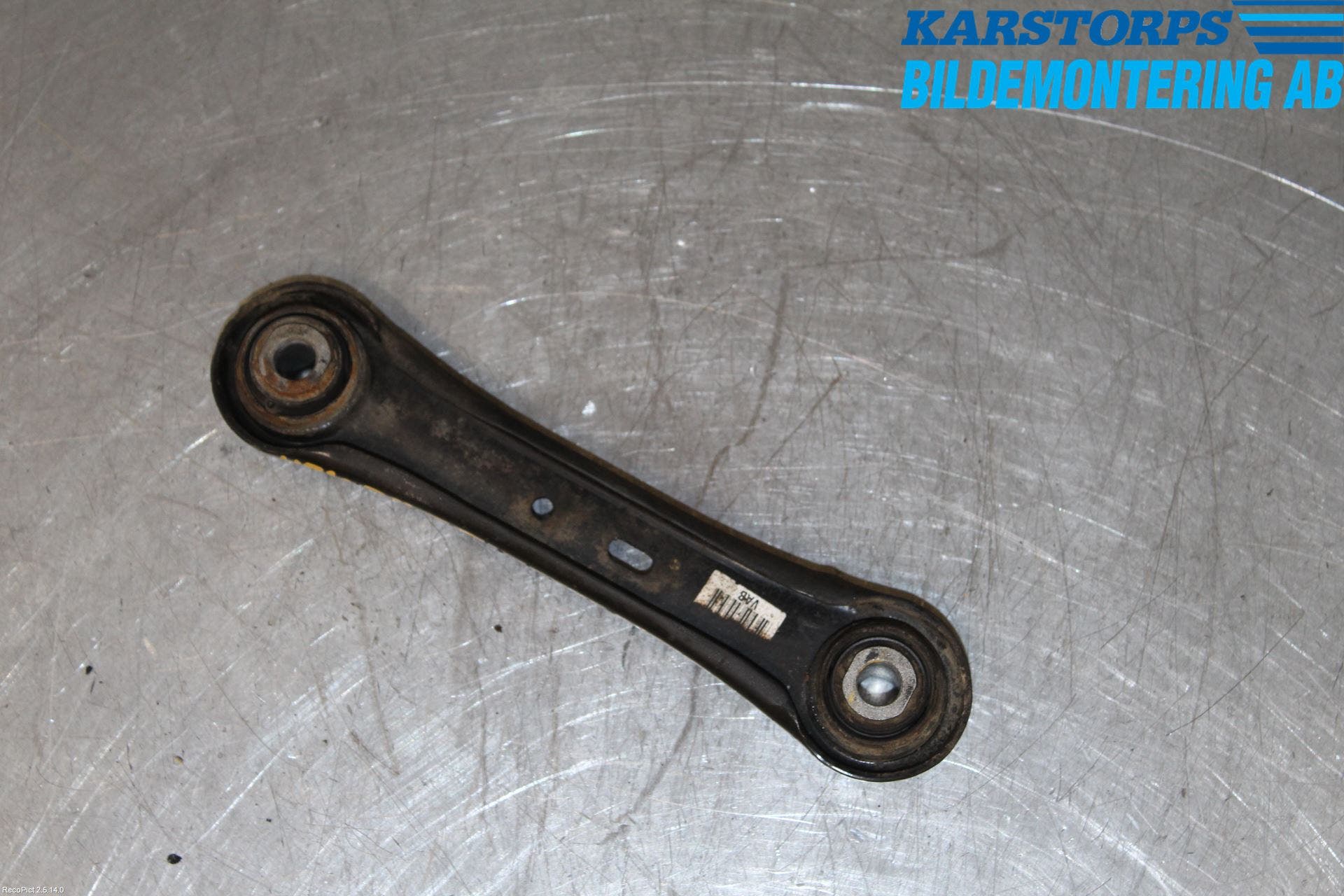 Volvo V70 14-16 Momentstag Bak