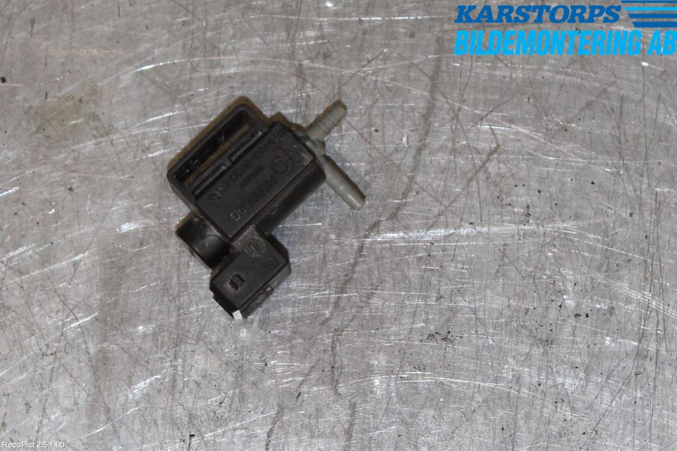 Volvo V40 12-19 Magnetventil Laddtryck