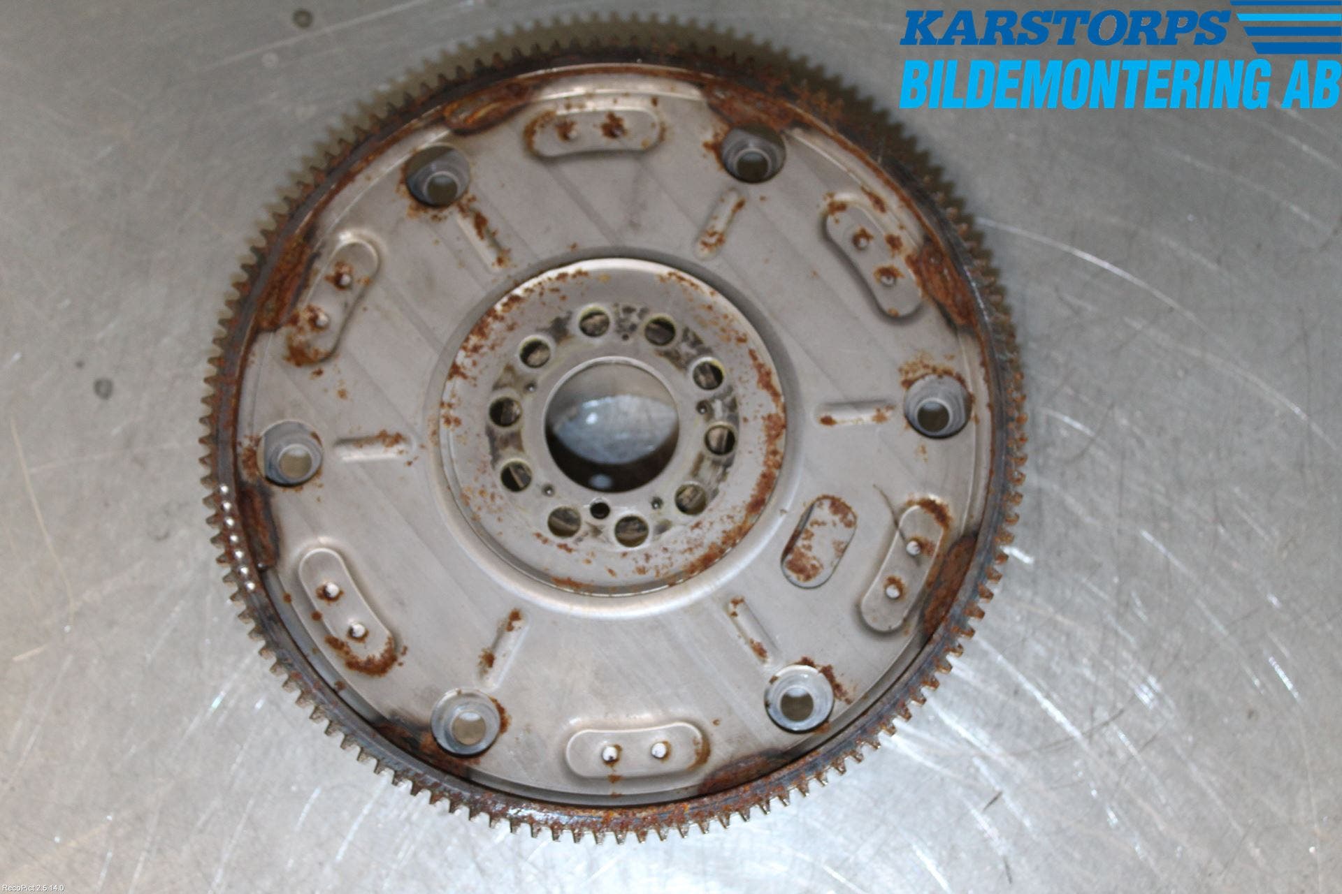 Volvo V40 12-19 Svänghjul Aut