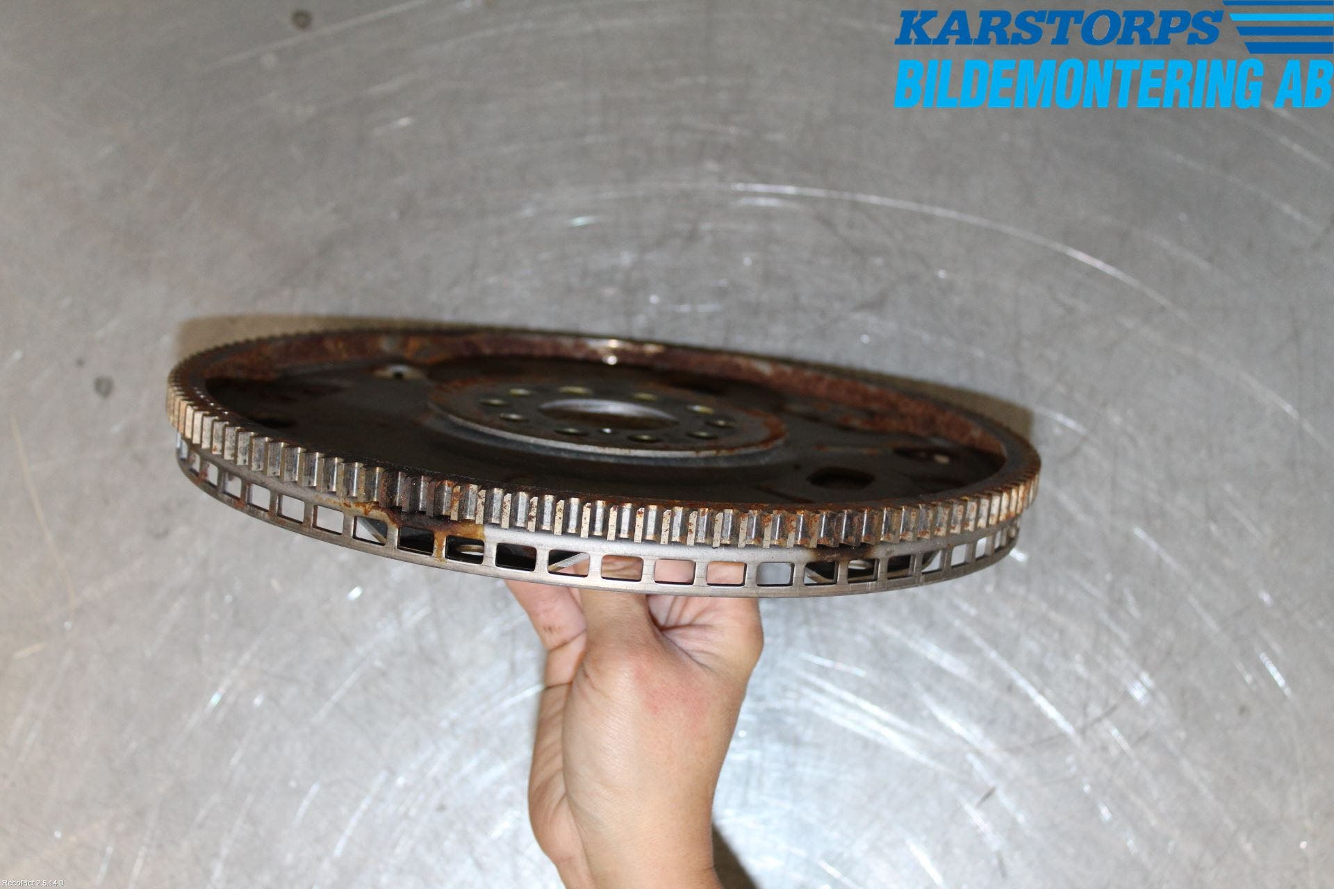 Volvo V40 12-19 Svänghjul Aut