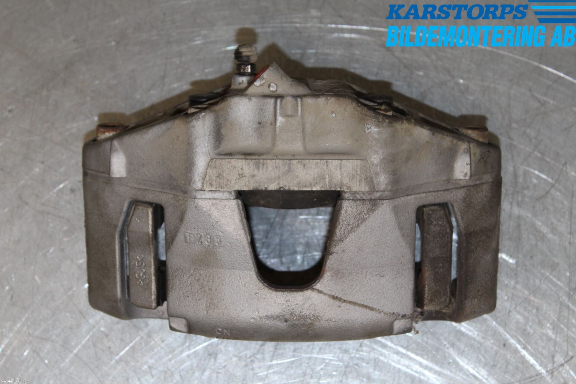 Volvo V40 12-19 Bromsok Fram Höger