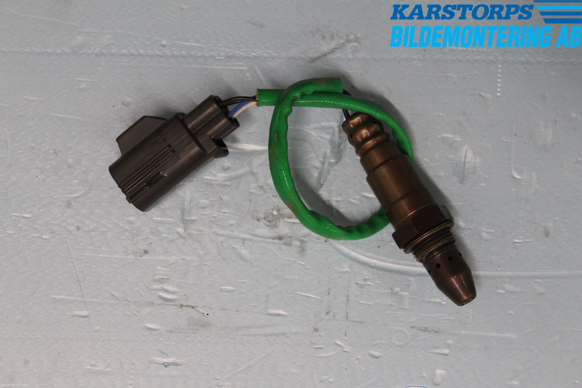 Volvo V40 12-19 Injlambdasond