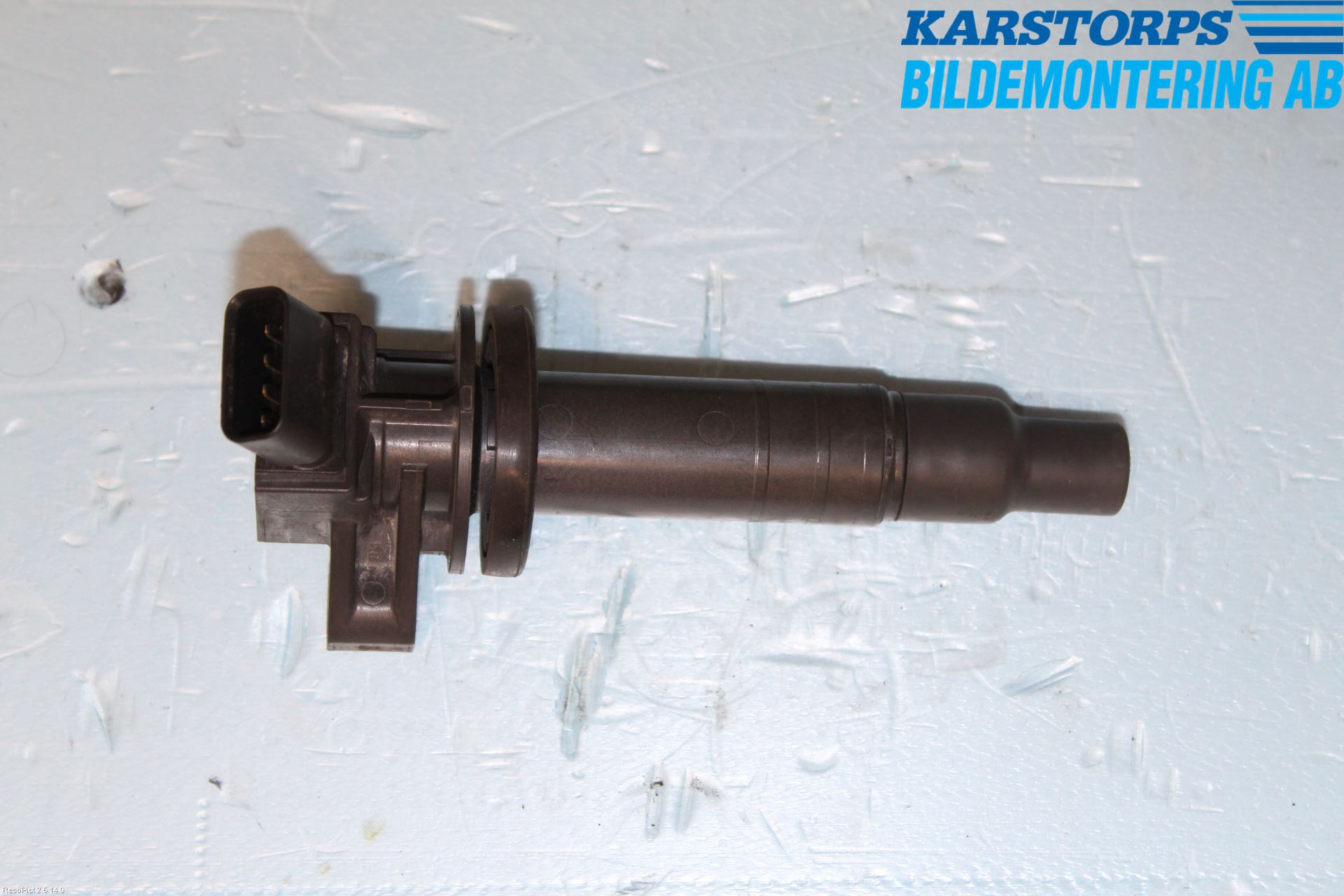 Toyota AYGO 06-14 Tändspole