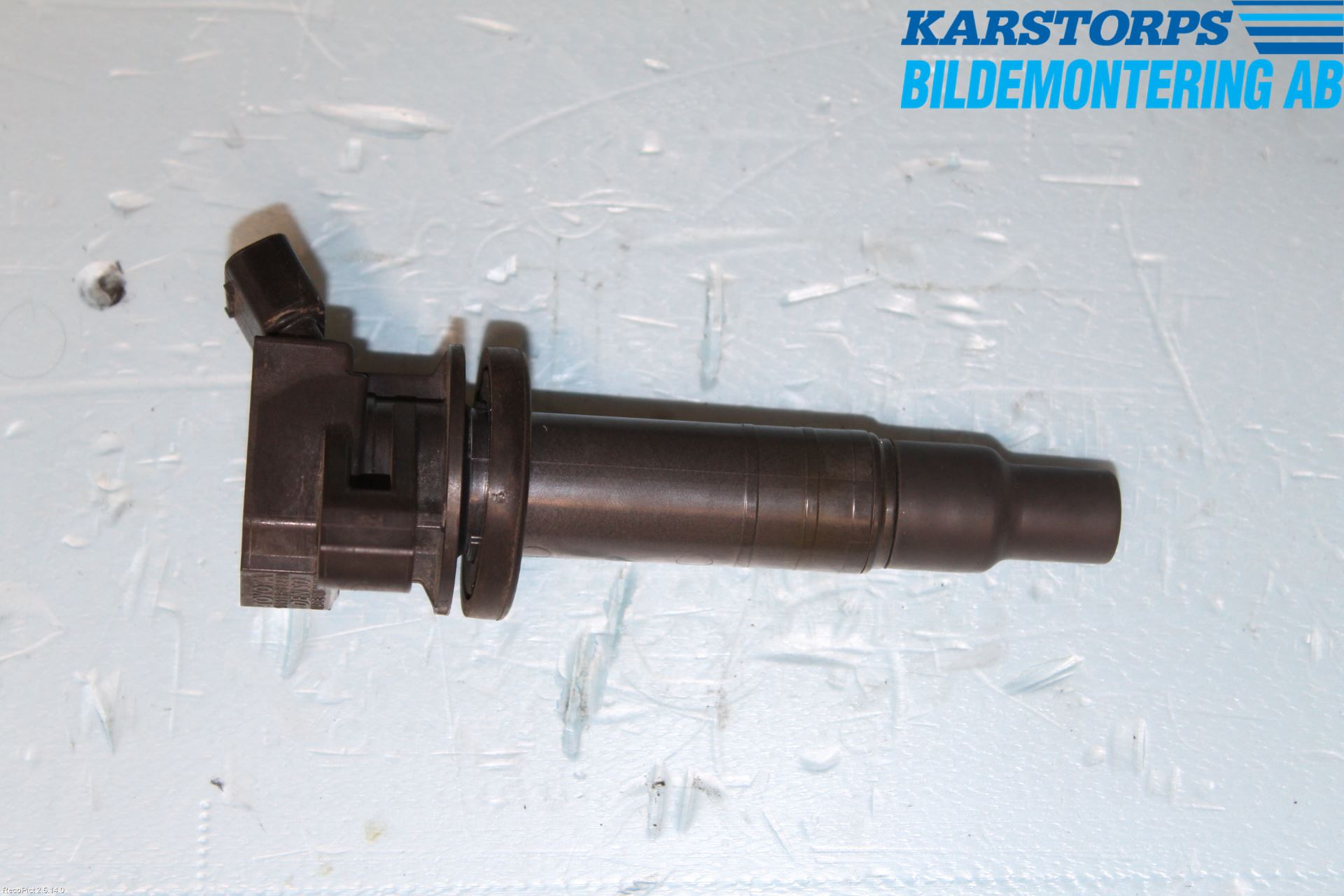 Toyota AYGO 06-14 Tändspole