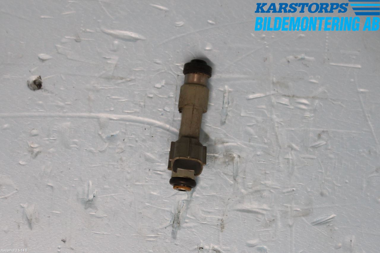 Toyota AYGO 06-14 Injspridare