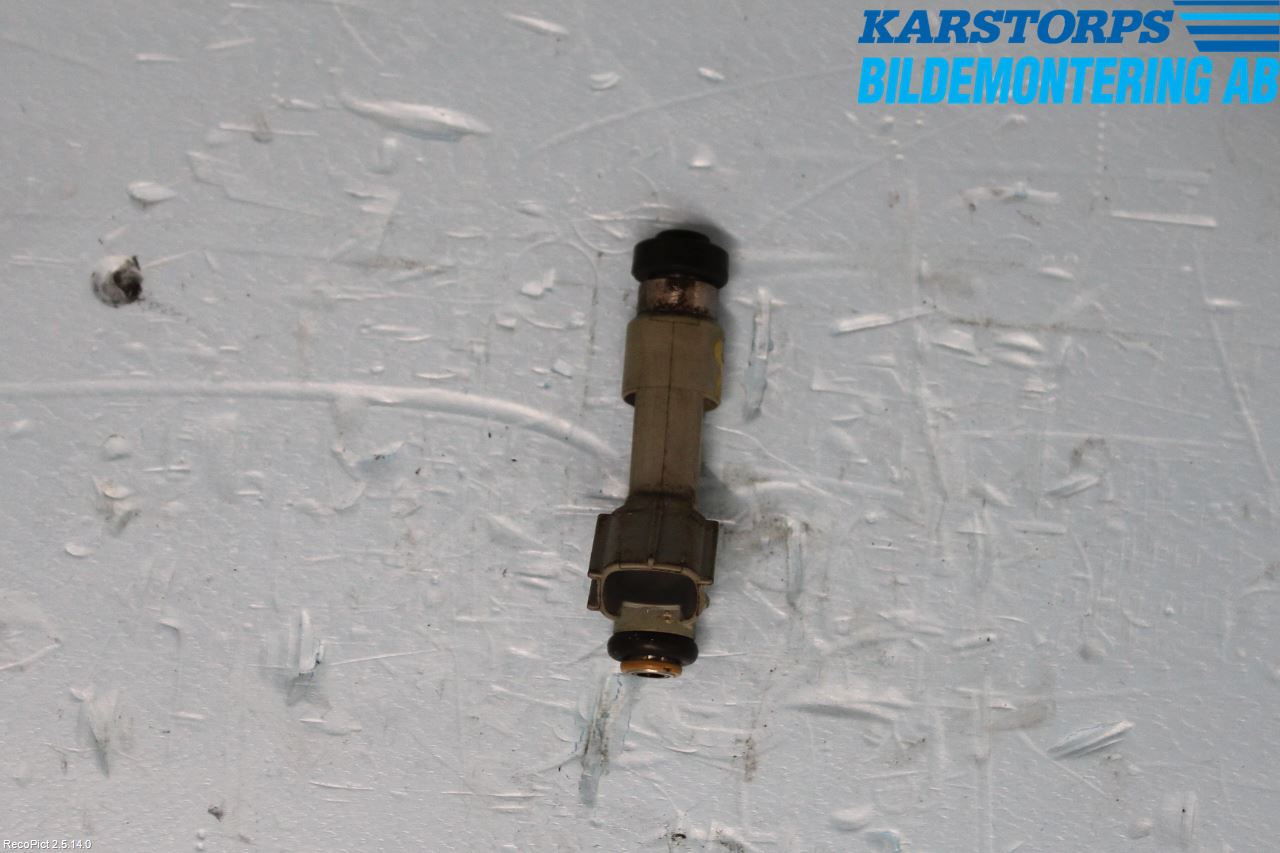 Toyota AYGO 06-14 Injspridare