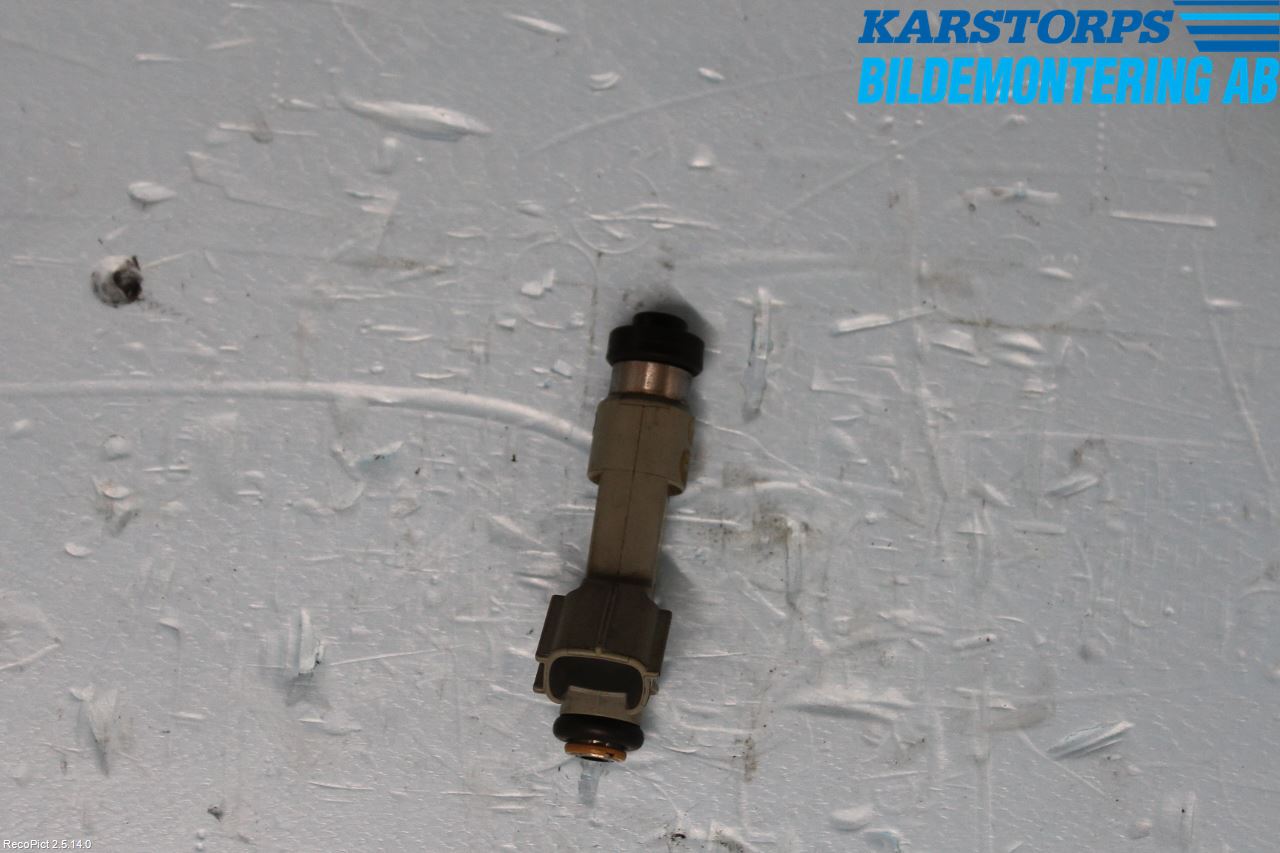 Toyota AYGO 06-14 Injspridare