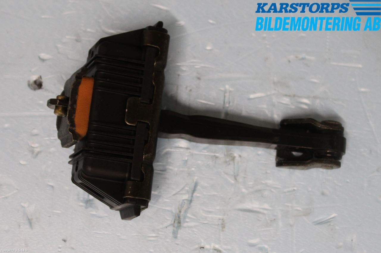 BMW 3 E90/91 SED/TOU 05-12 Dörrstopp