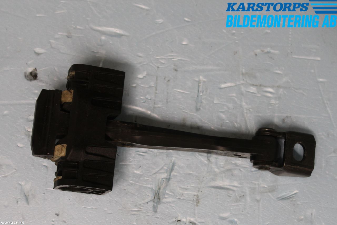 BMW 3 E90/91 SED/TOU 05-12 Dörrstopp