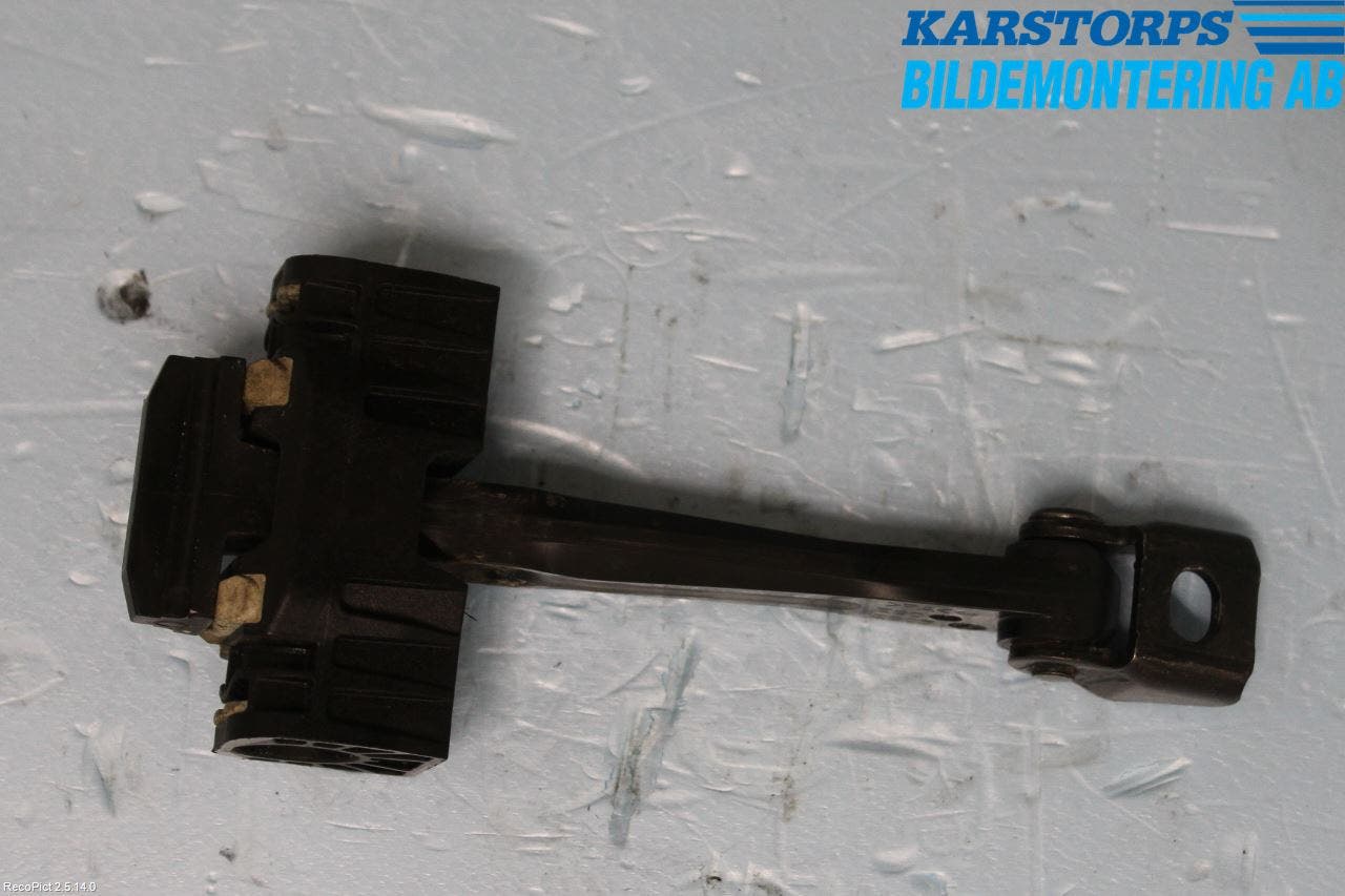 BMW 3 E90/91 SED/TOU 05-12 Dörrstopp