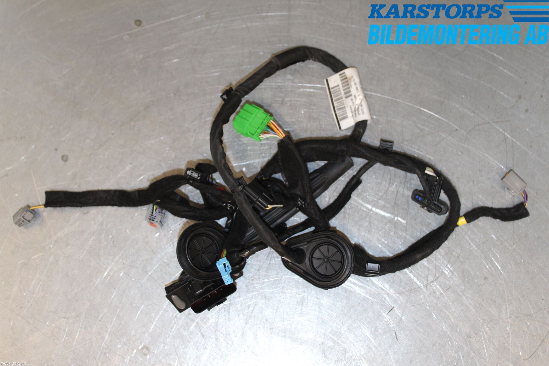 Volvo V40 12-19 Kabelhärva