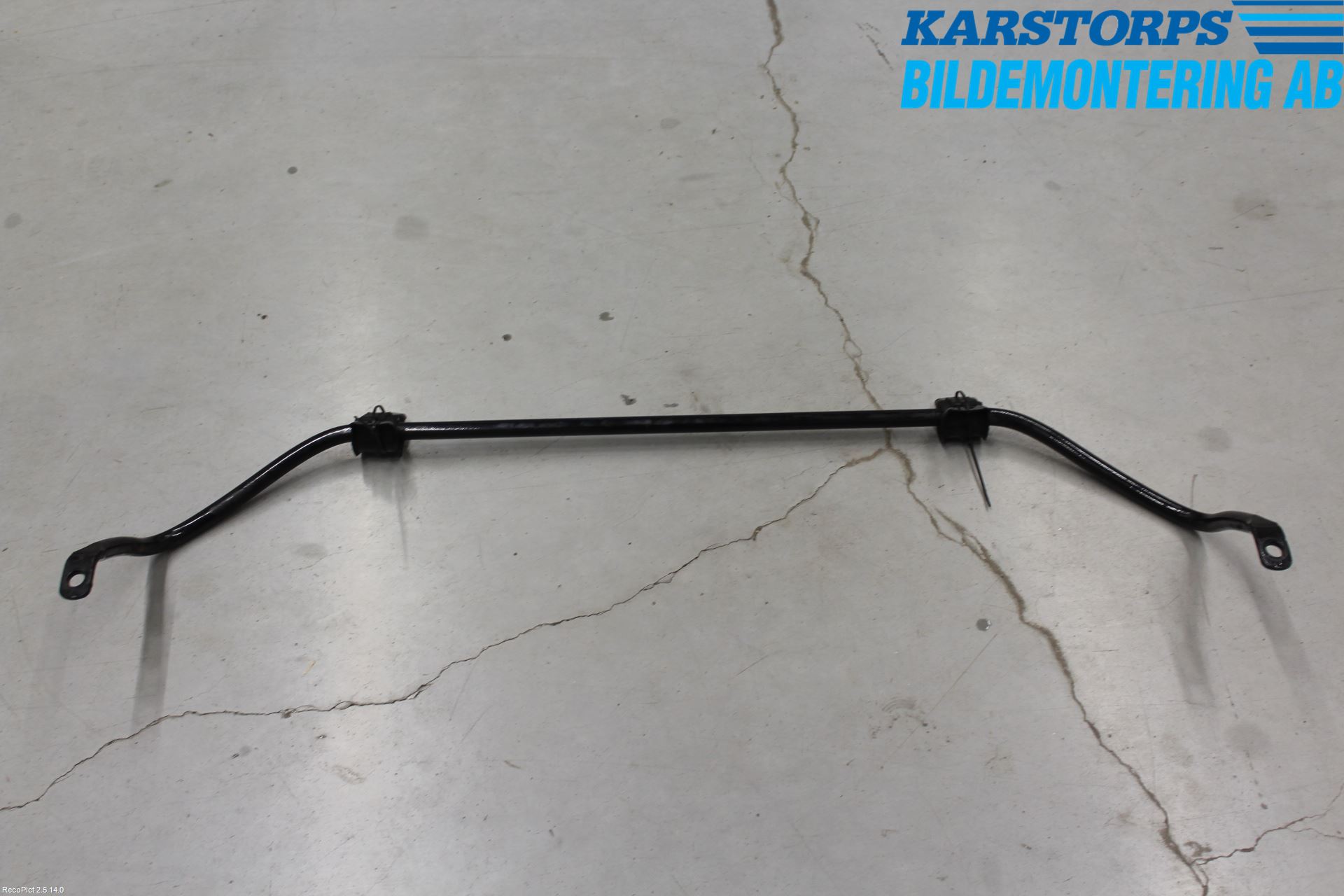 Volvo V60 CROSS COUNTRY 16-18 Krängningshämmare Bak