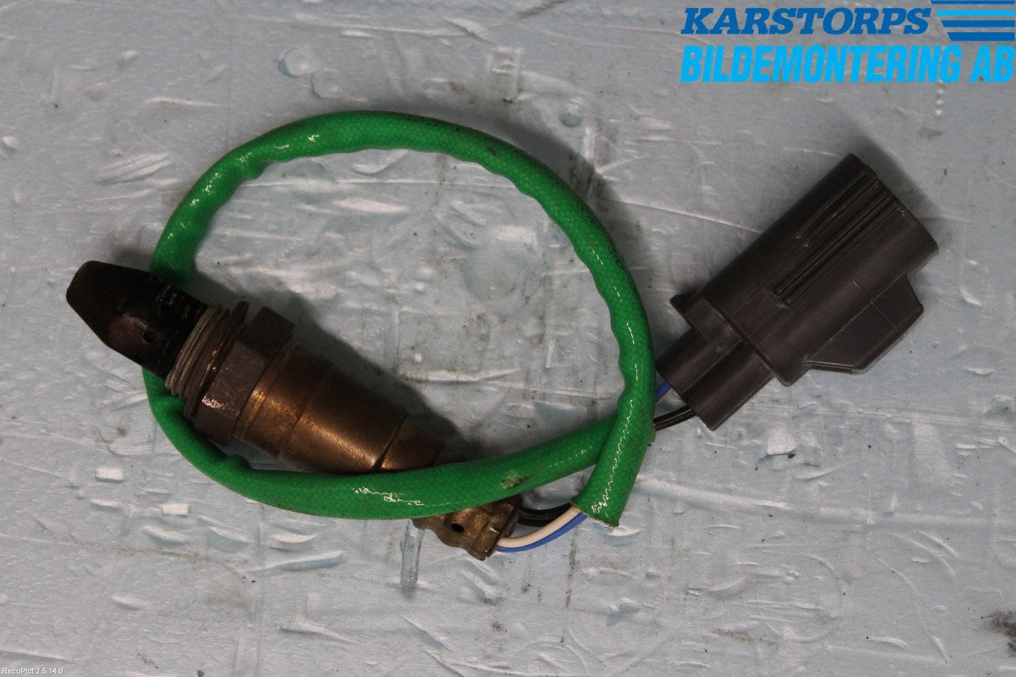 Volvo V70 14-16 Injlambdasond