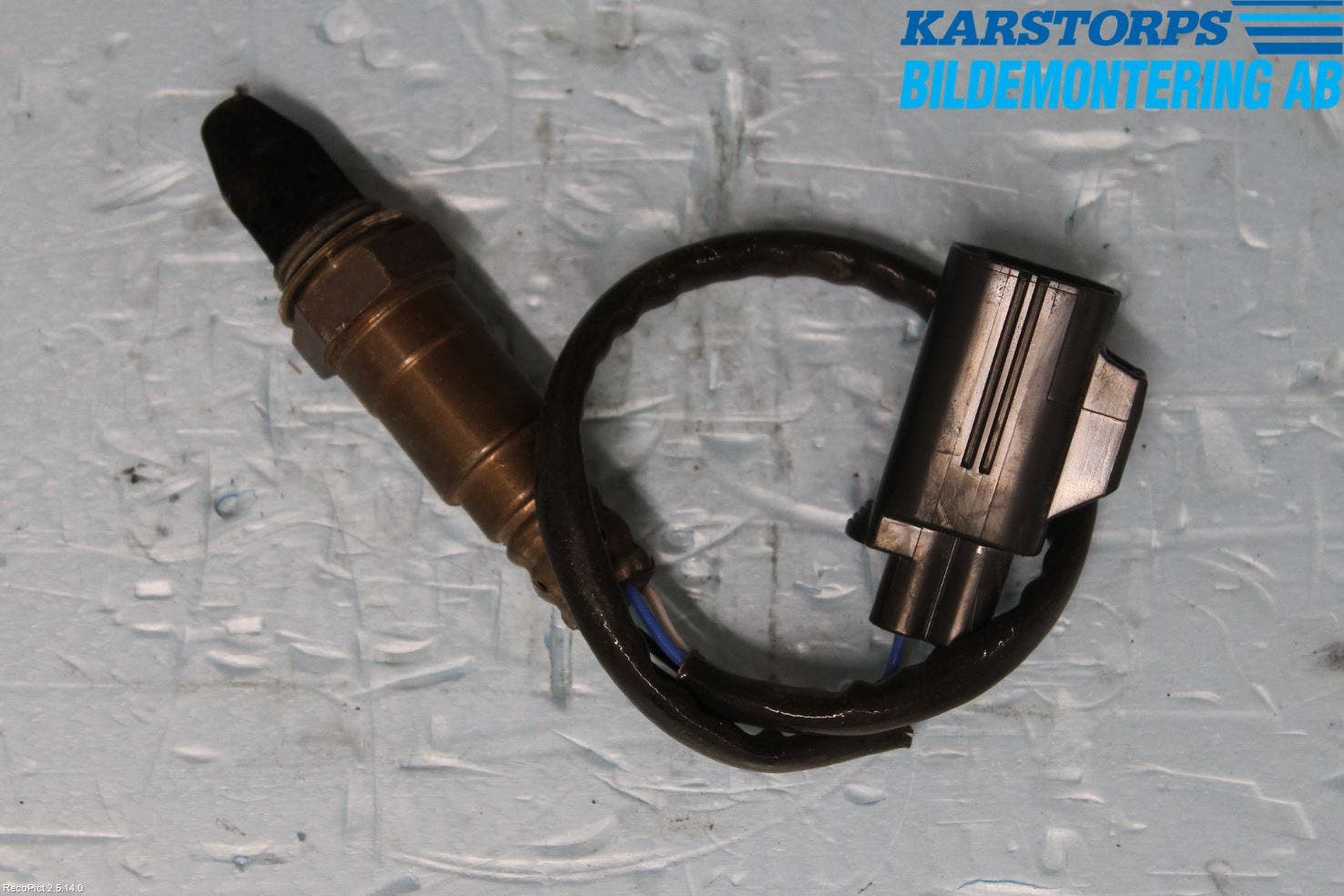 Volvo V70 14-16 Injlambdasond