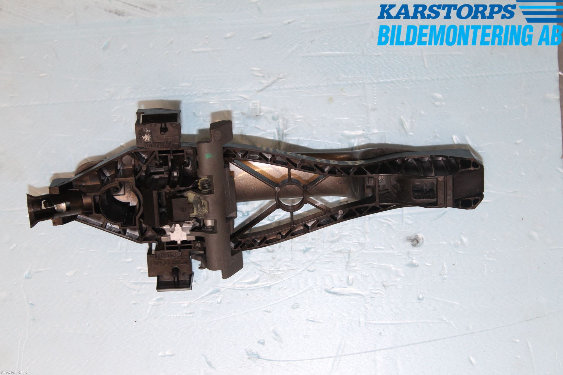 Volvo XC70 08-13 Dörrhandtag Yttre Hö