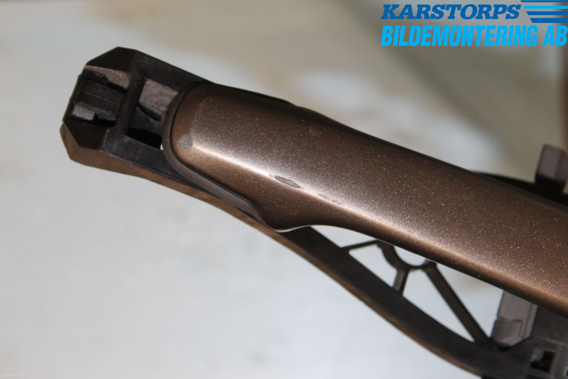 Volvo XC70 08-13 Dörrhandtag Yttre Hö