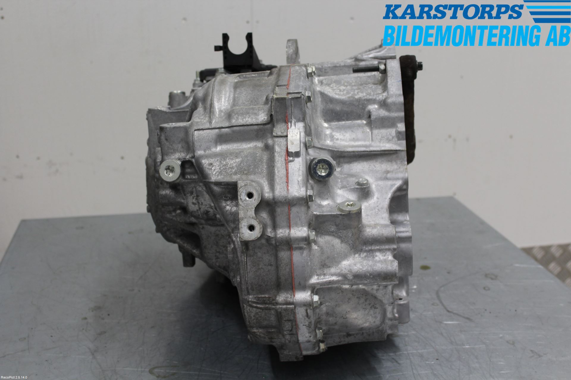 Volvo V40 12-19 Växellåda Automat