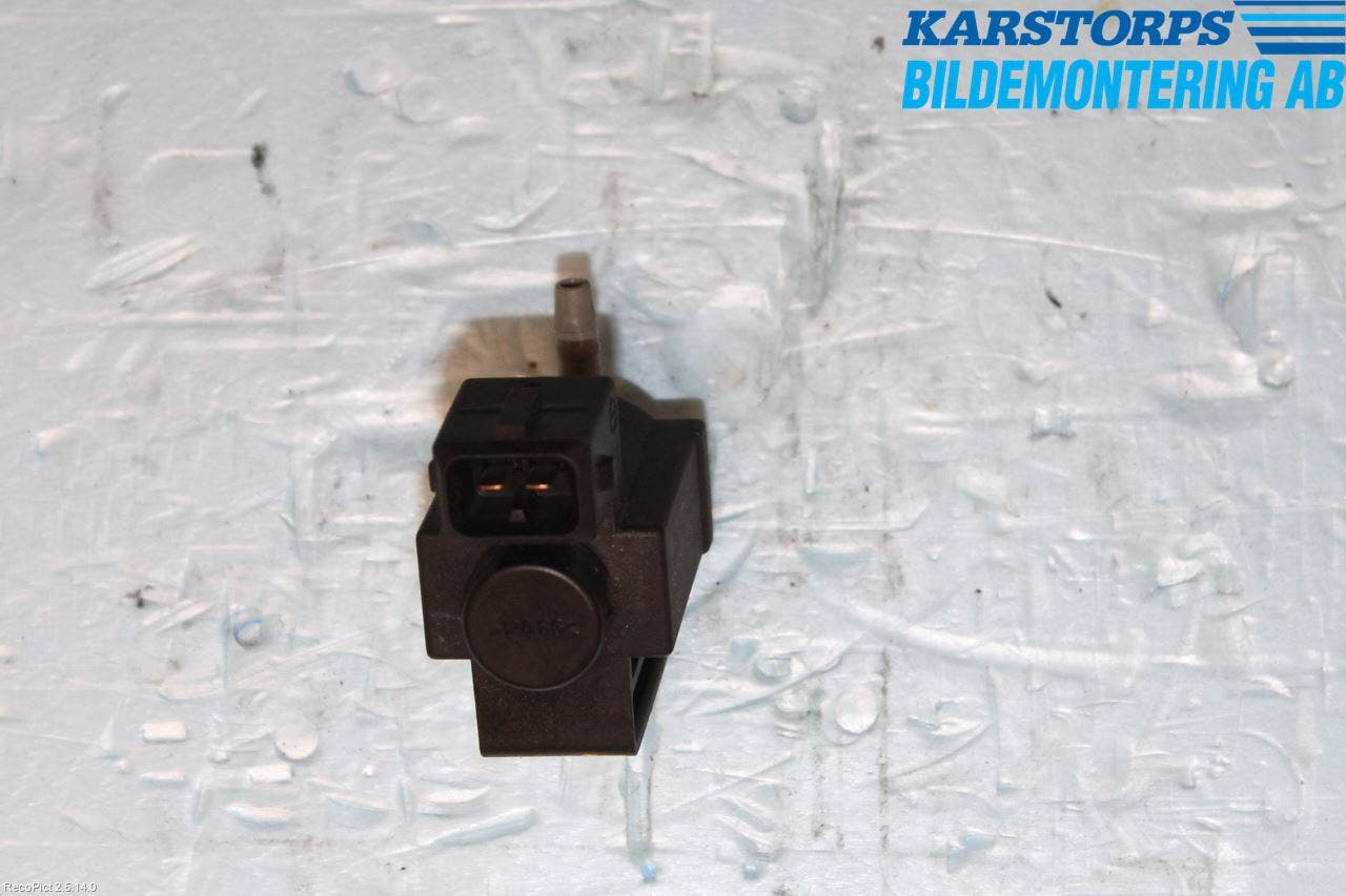 Volvo S60 14-18 Magnetventil Laddtryck
