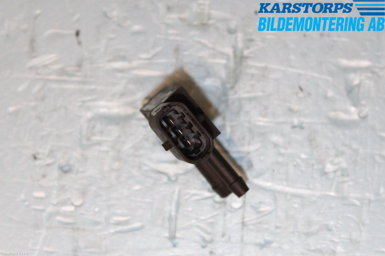 Volvo S60 14-18 Givare Temp-Tryck Avgas