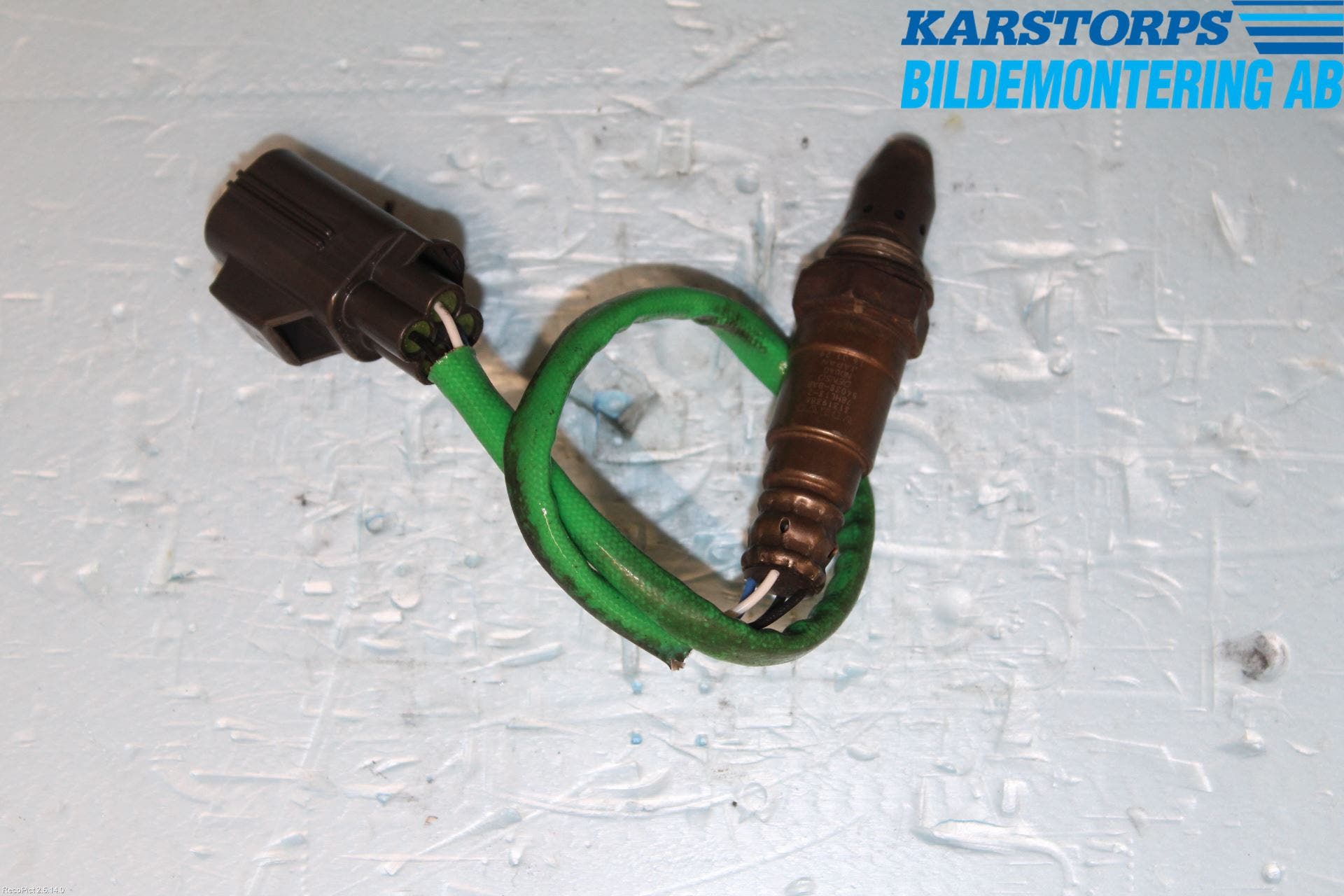 Volvo S60 14-18 Injlambdasond