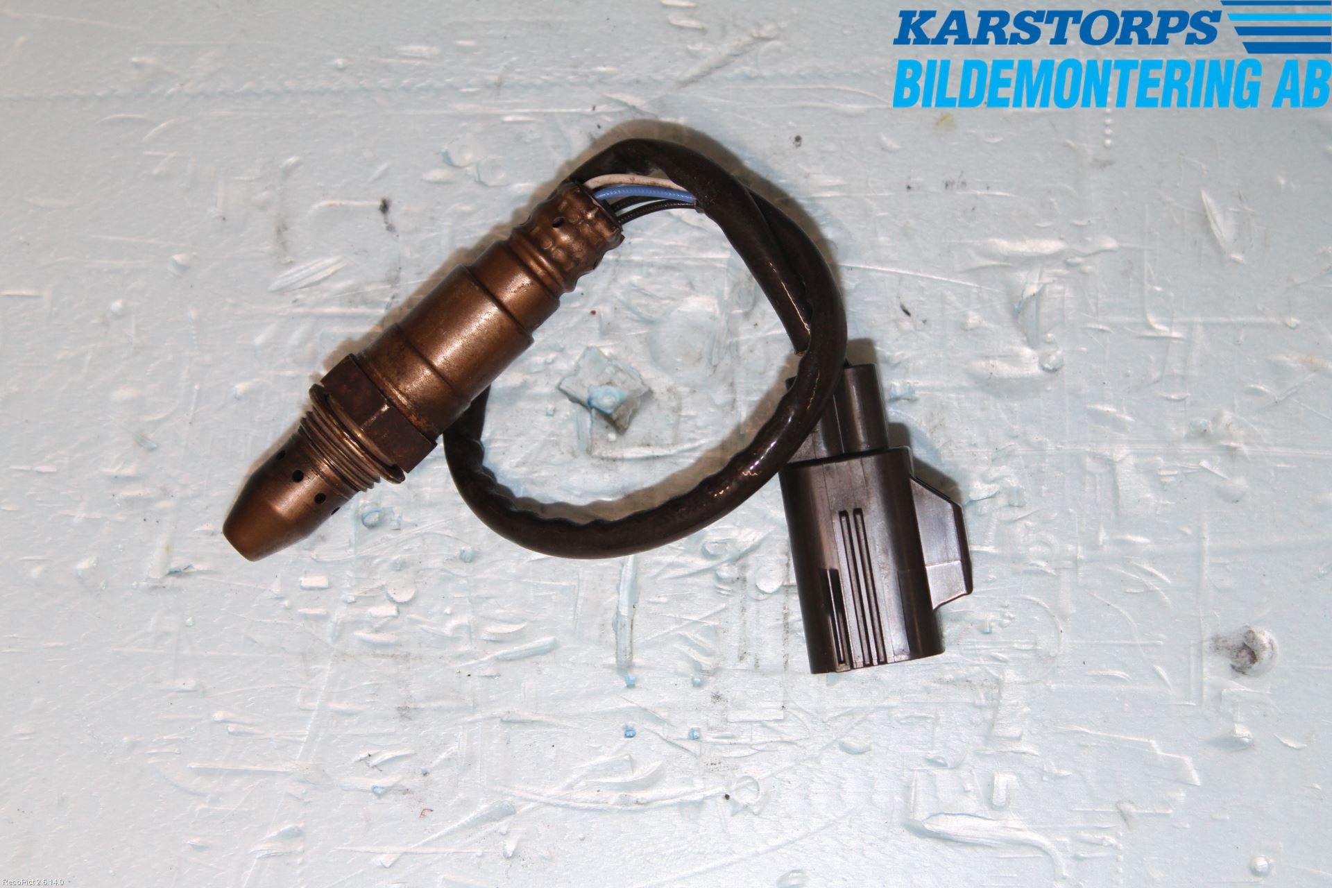 Volvo S60 14-18 Injlambdasond