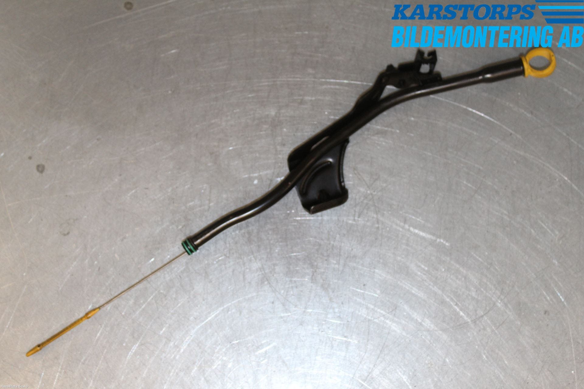 Volvo V70 14-16 Oljesticka