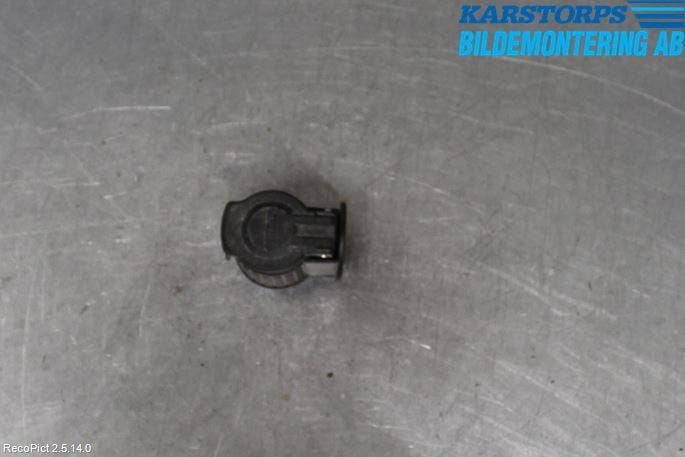 Volvo XC60 09-13 Spak Torkar-Spolomk