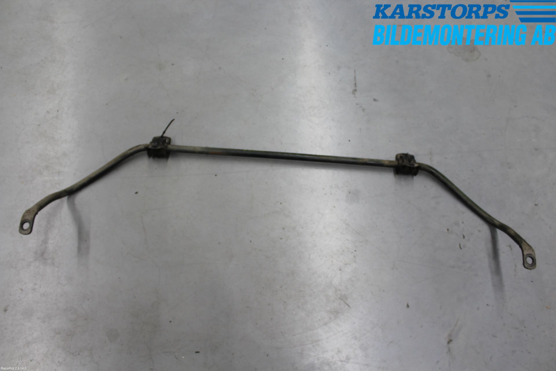 Volvo XC70 14-16 Krängningshämmare Bak