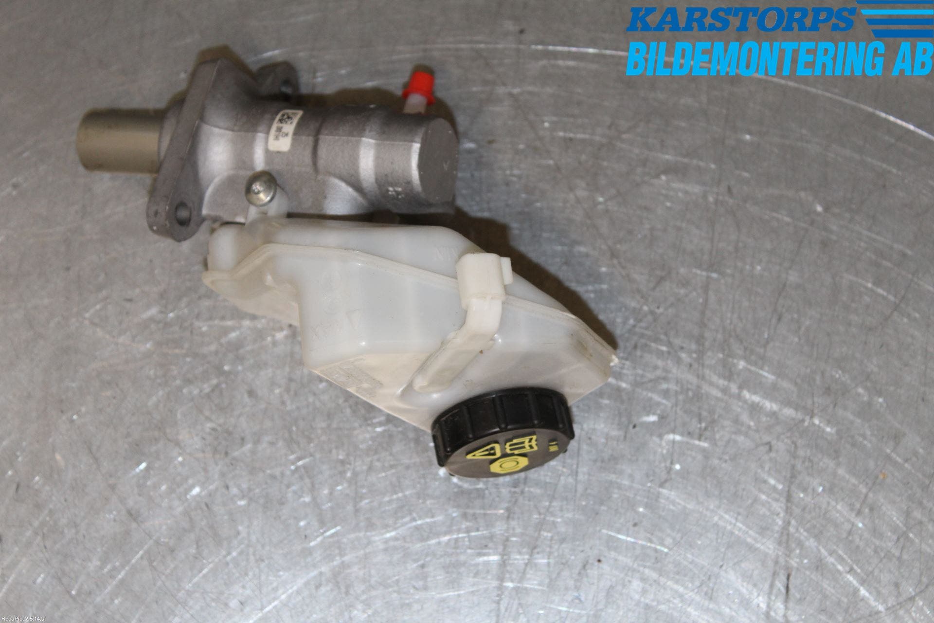 Volvo V70 14-16 Broms Huvudcylinder