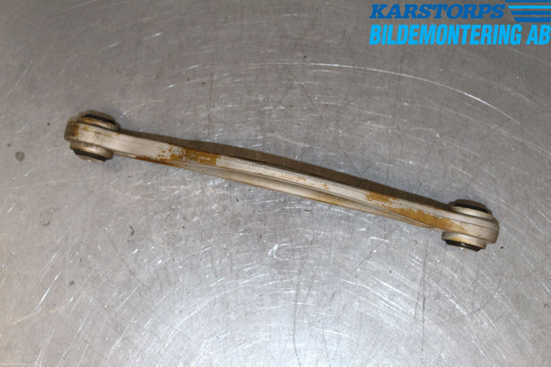 Mercedes-Benz MB C-KLASS (W205) 14-21 Bärarm Bak Övre Höger