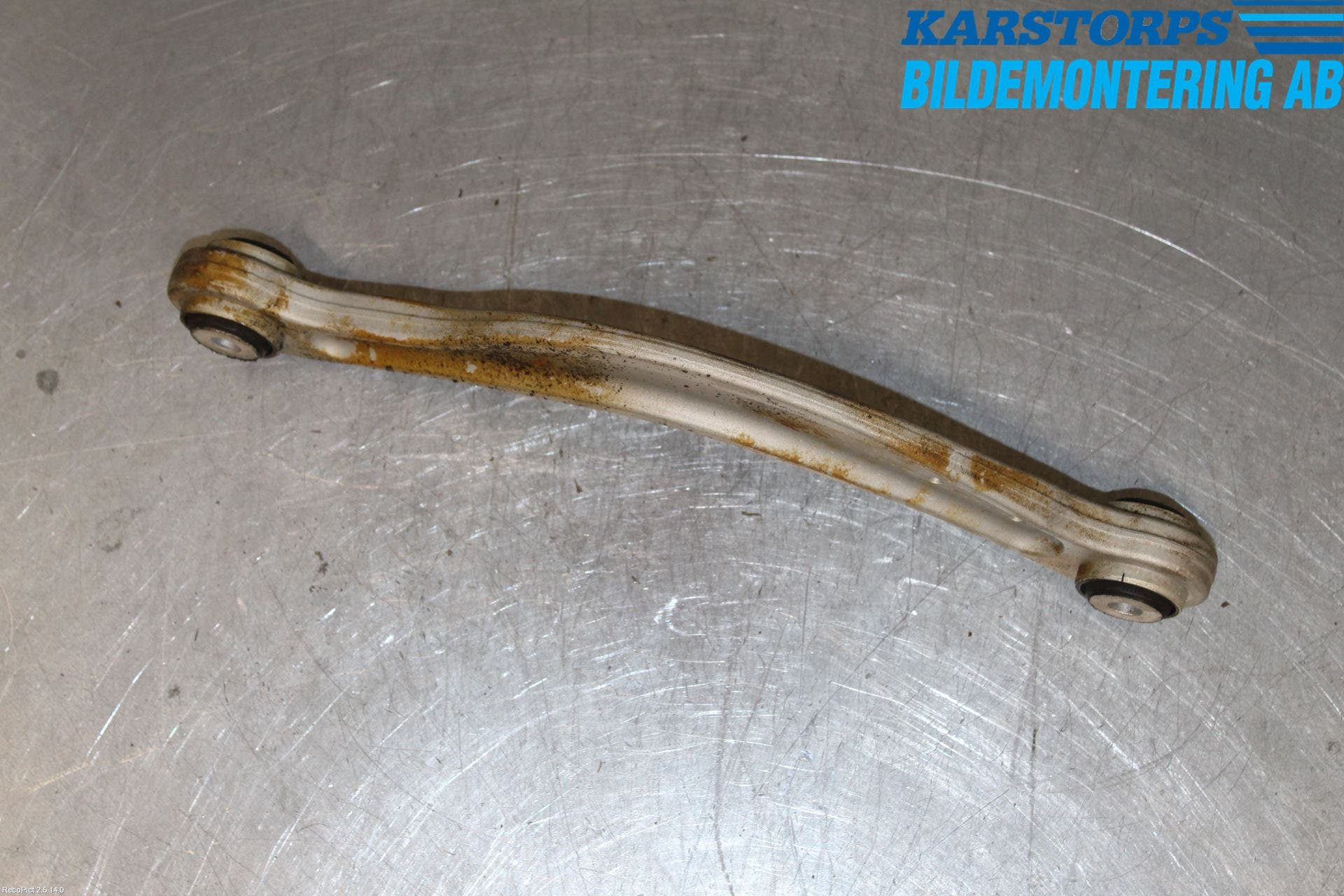 Mercedes-Benz MB C-KLASS (W205) 14-21 Bärarm Bak Övre Vänster